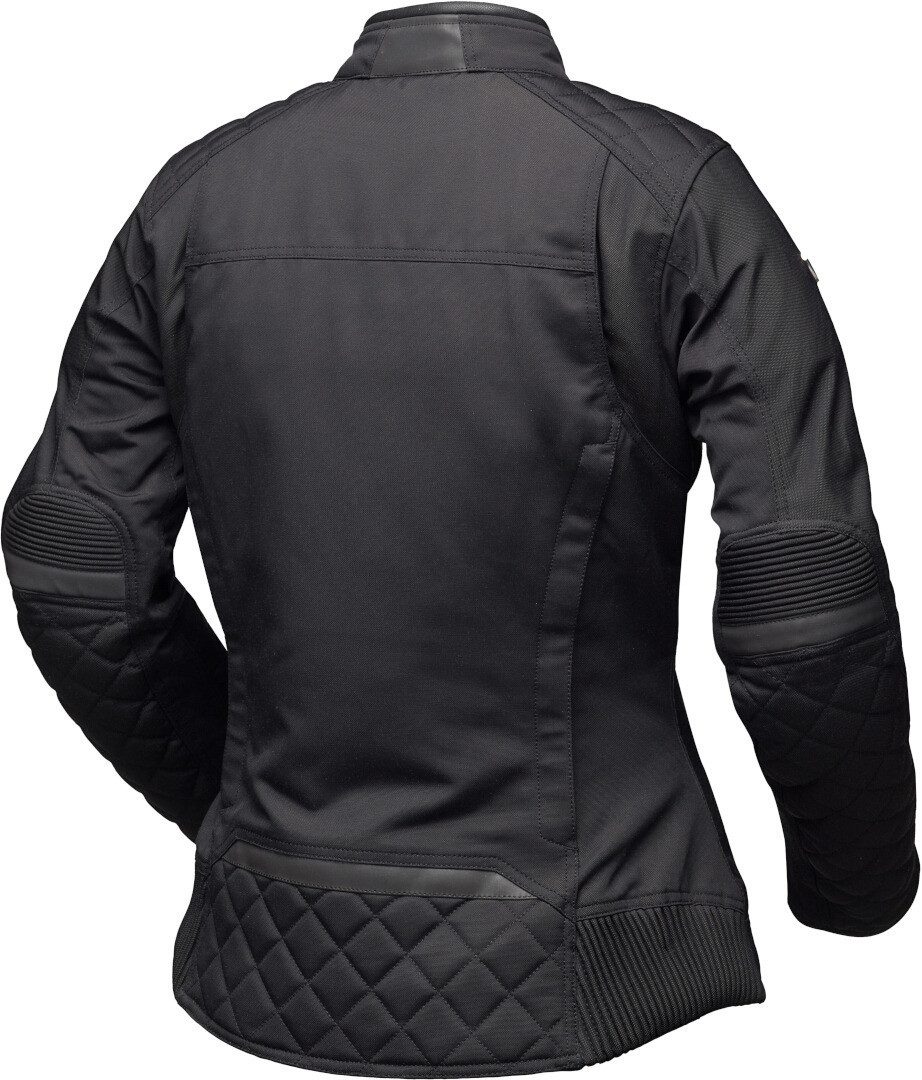 Modeka Motorradjacke Thiago Damen Motorrad Textiljacke günstig online kaufen