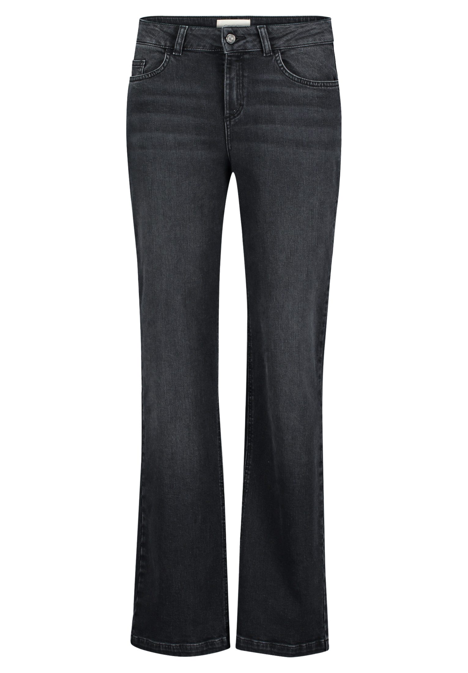 Cartoon 5-Pocket-Jeans Hose Jeans 1/1 LAEnge günstig online kaufen