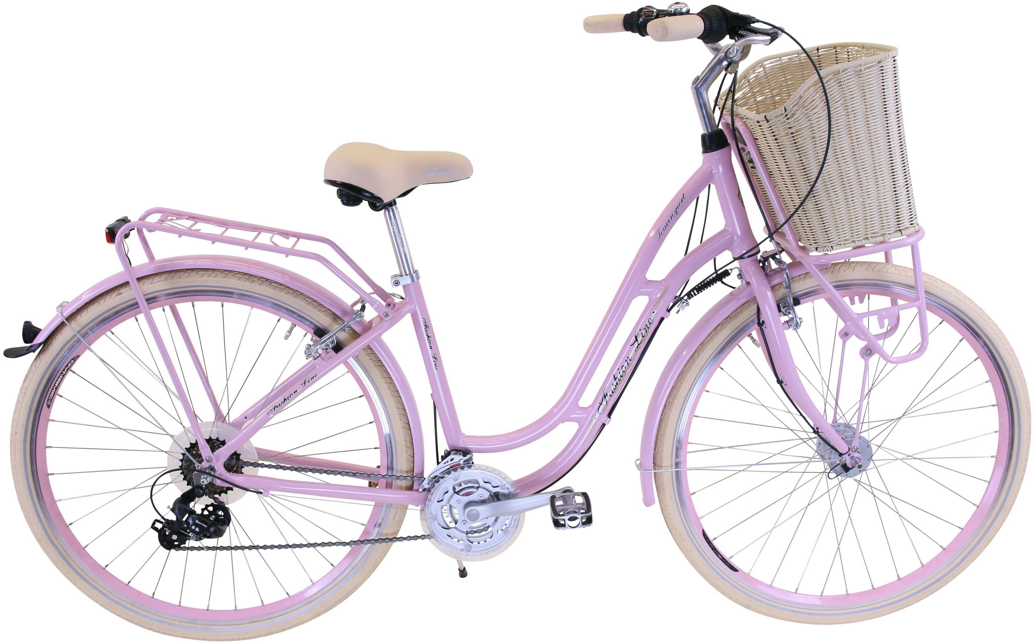 Damen Citybikes online kaufen | OTTO