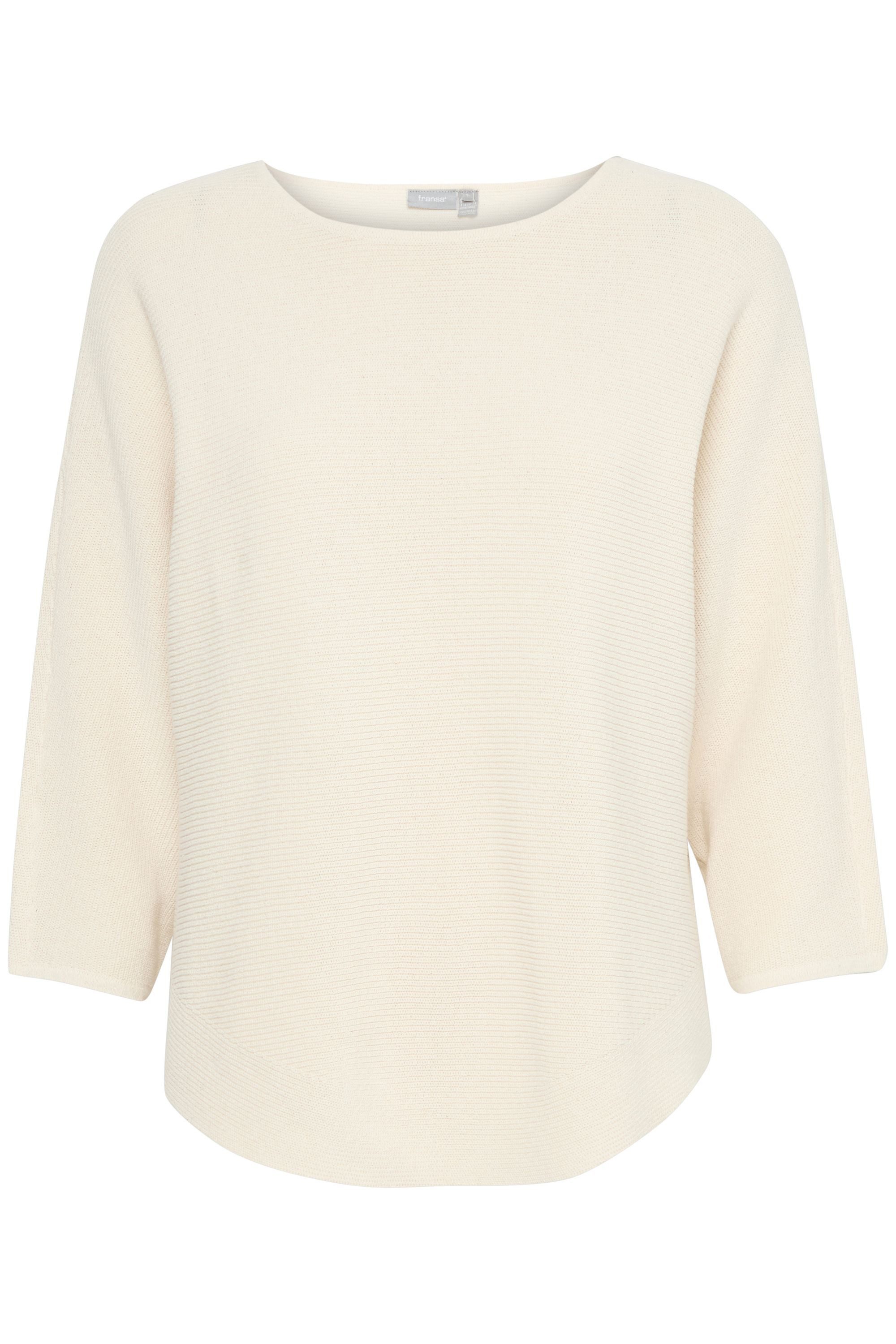 fransa Strickpullover Fransa FRSINJA PU 1 günstig online kaufen