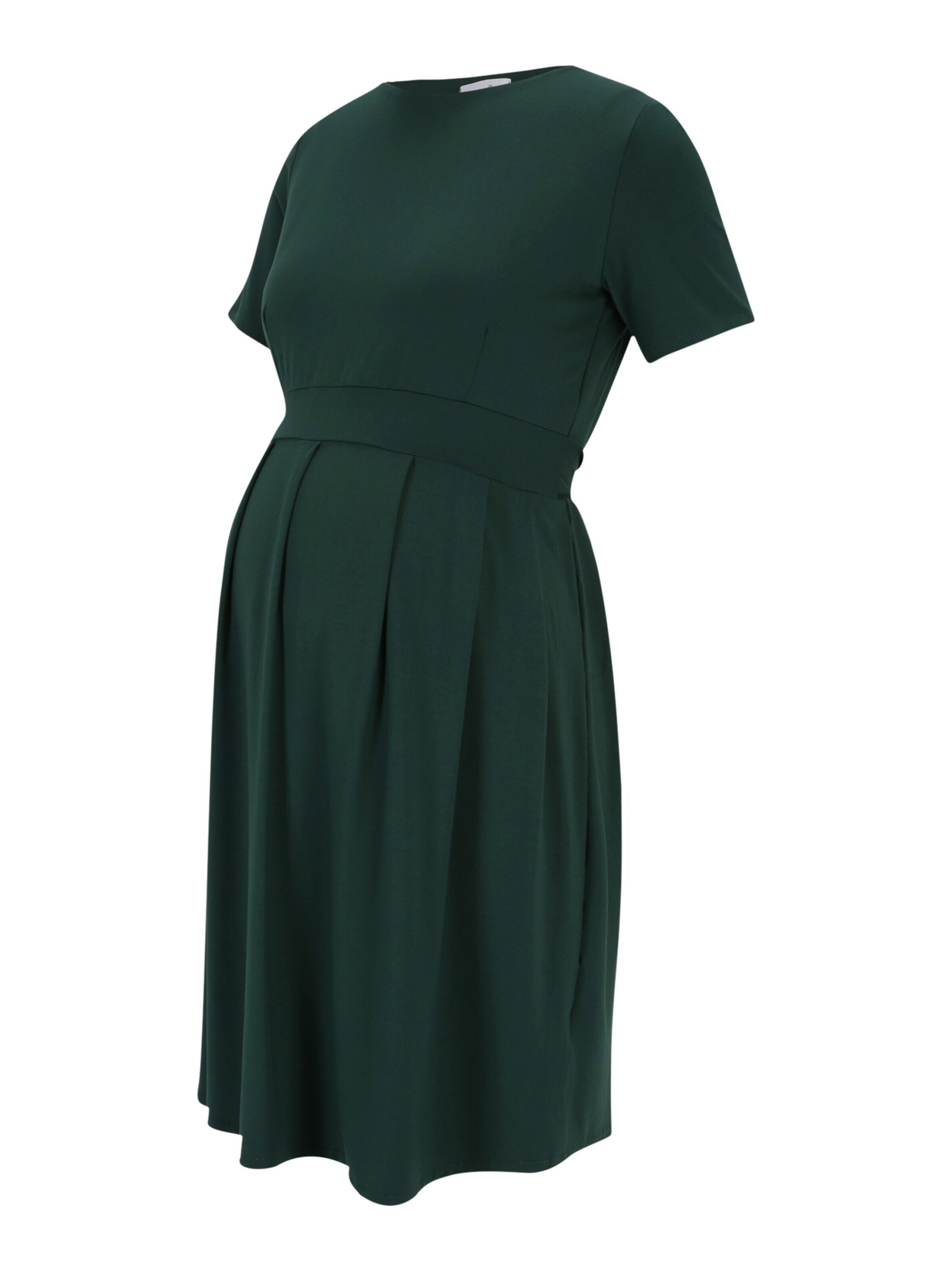 Bebefield Sommerkleid (1-tlg) Falten