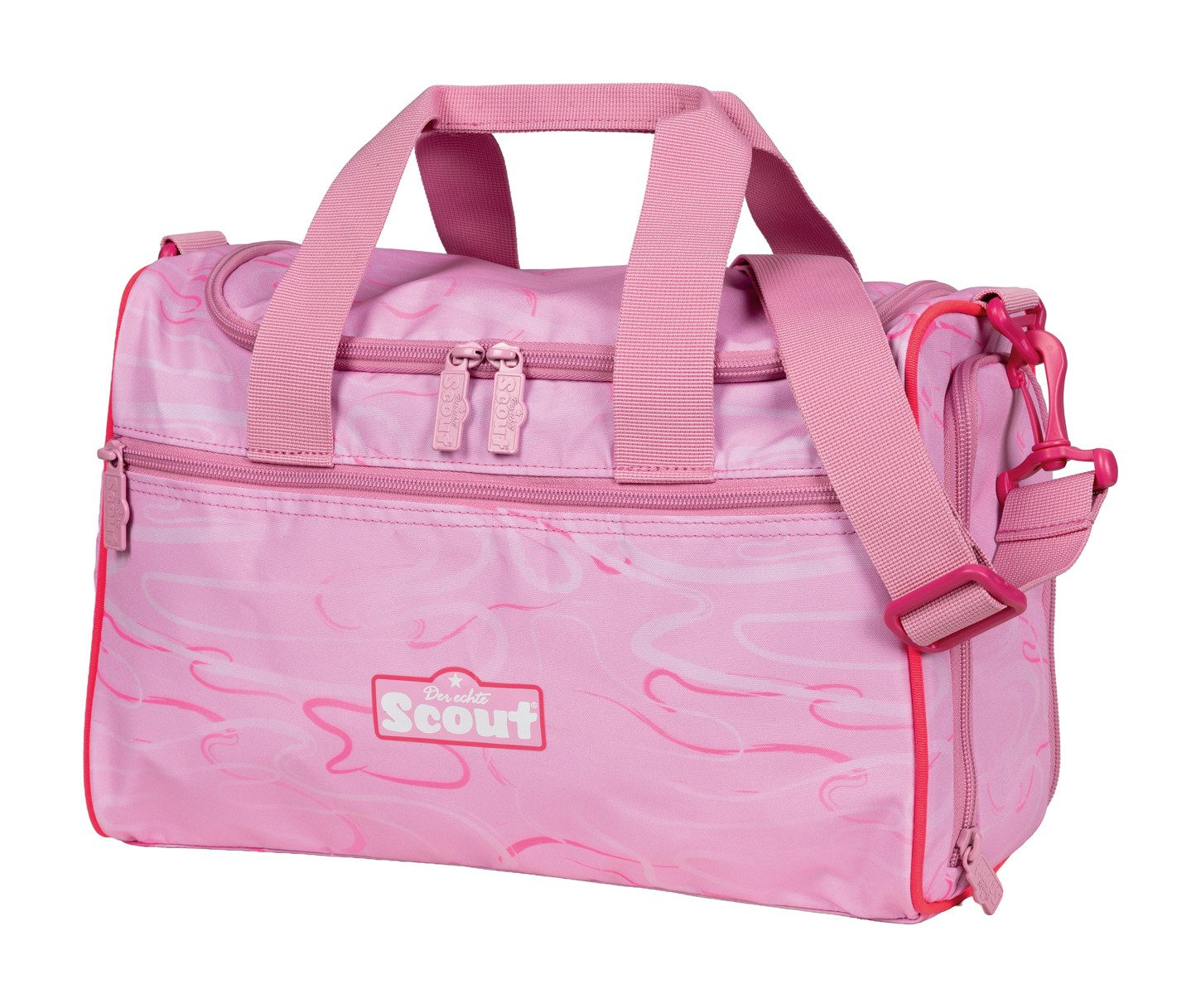 Scout Sporttasche Sportbag