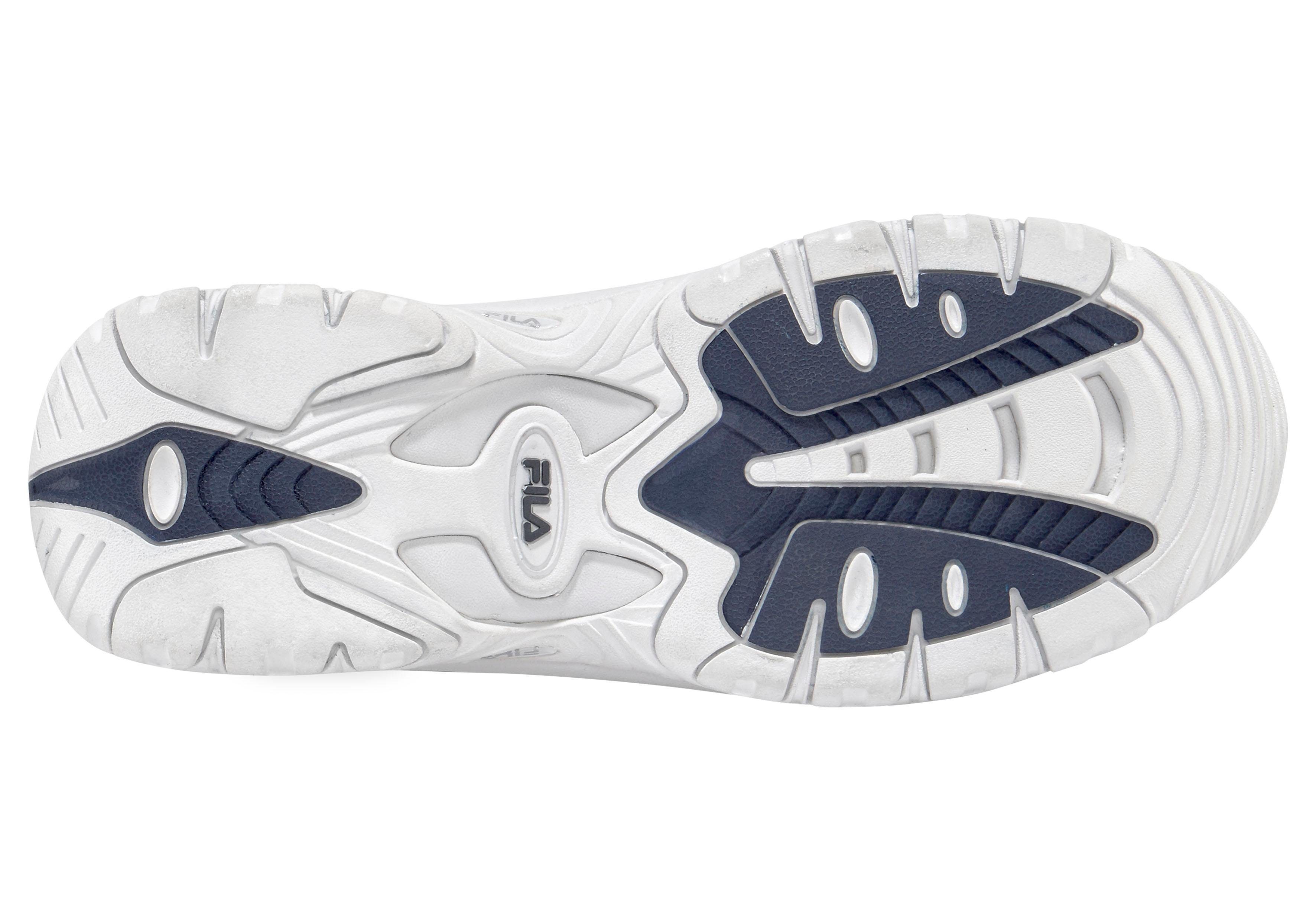 Fila Strada Low Wmn Sneaker