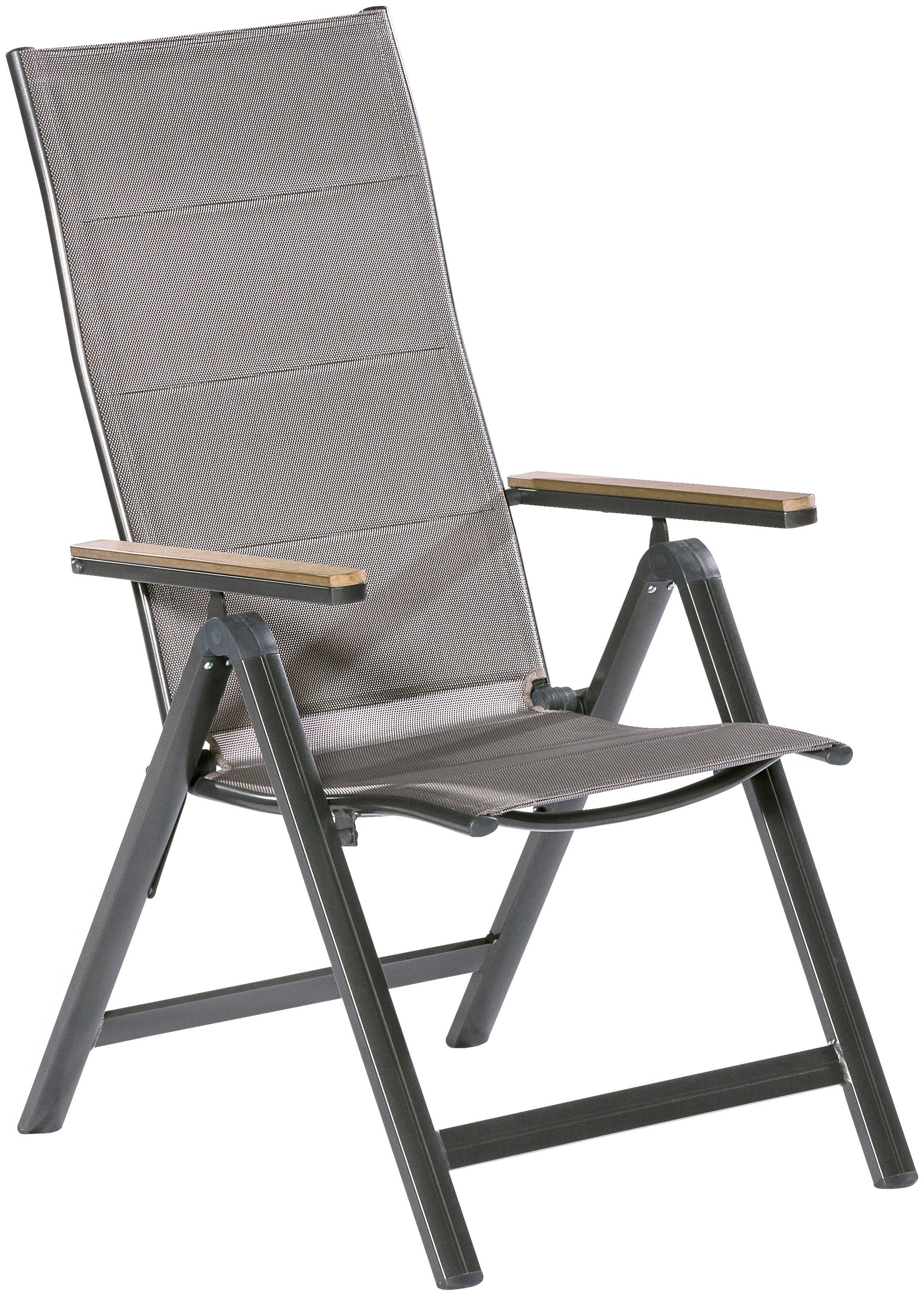 MERXX Gartenstuhl Trivero (Set, 2 St), günstig online kaufen