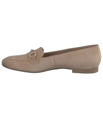 Paul Green Slipper Veloursleder Slipper