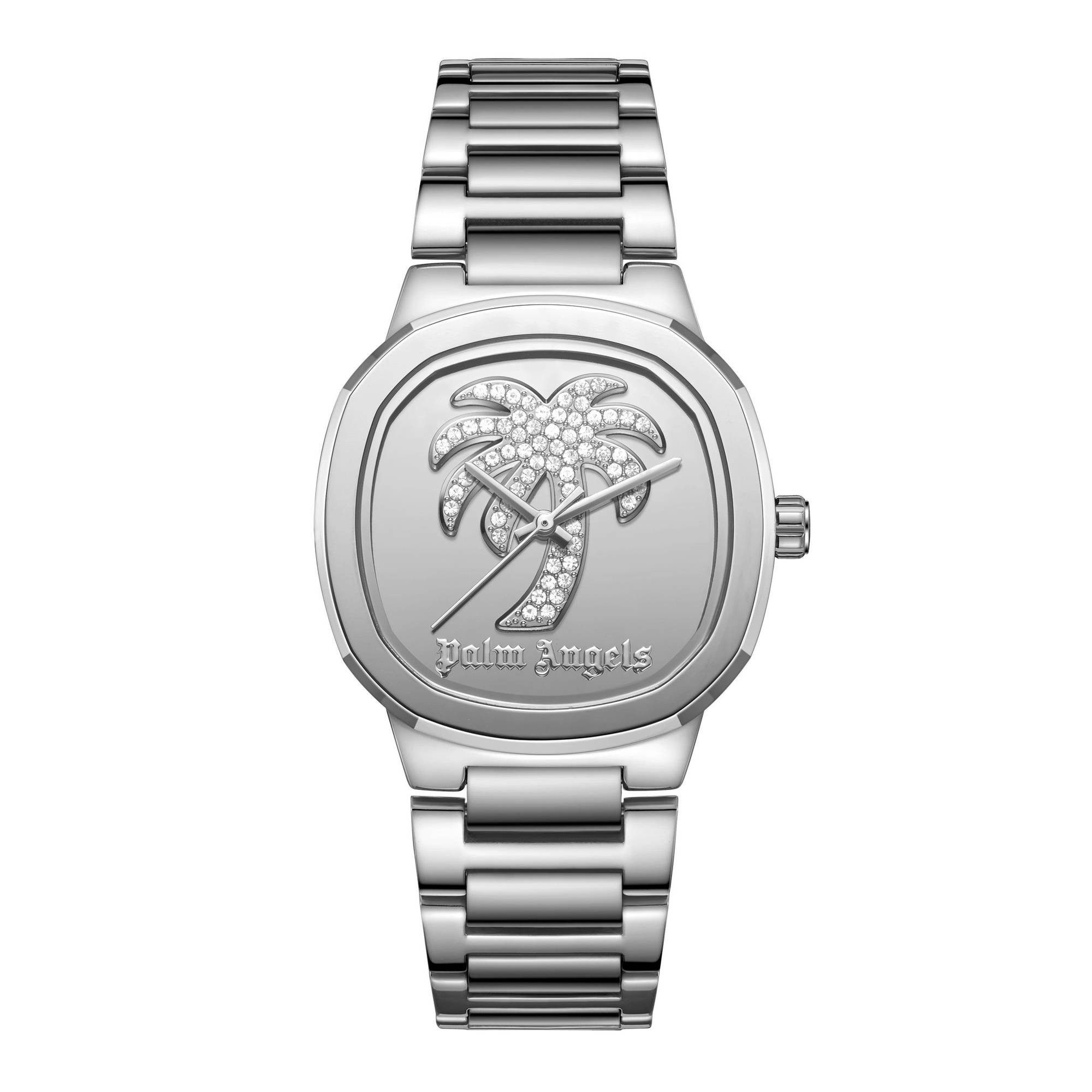 PALM ANGELS Quarzuhr PMWLG0001902