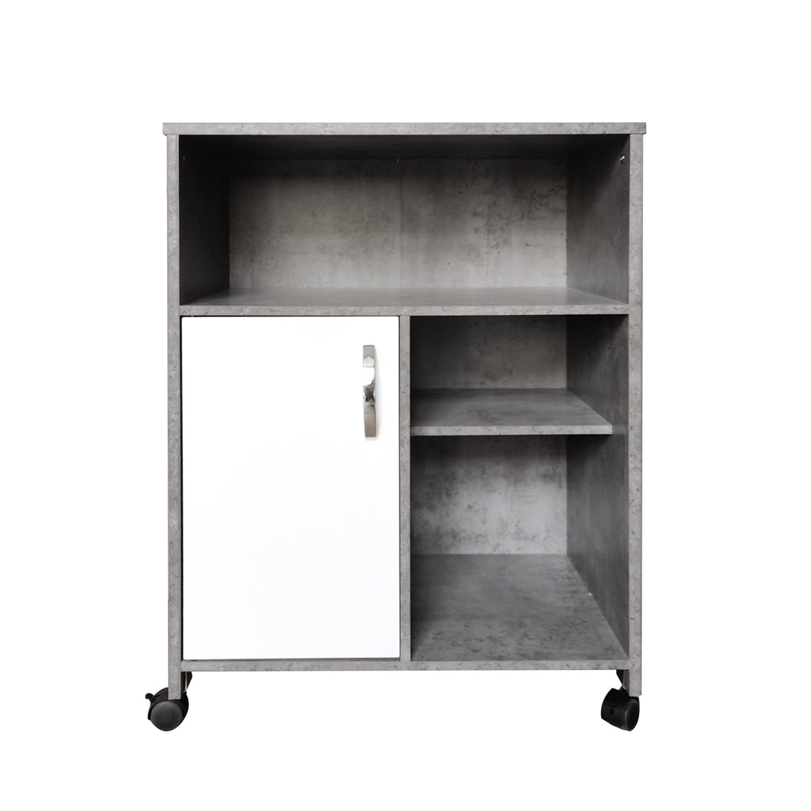 HTI-Line Mehrzweckschrank Küchenschrank Blanca (Stück, 1-St., günstig online kaufen