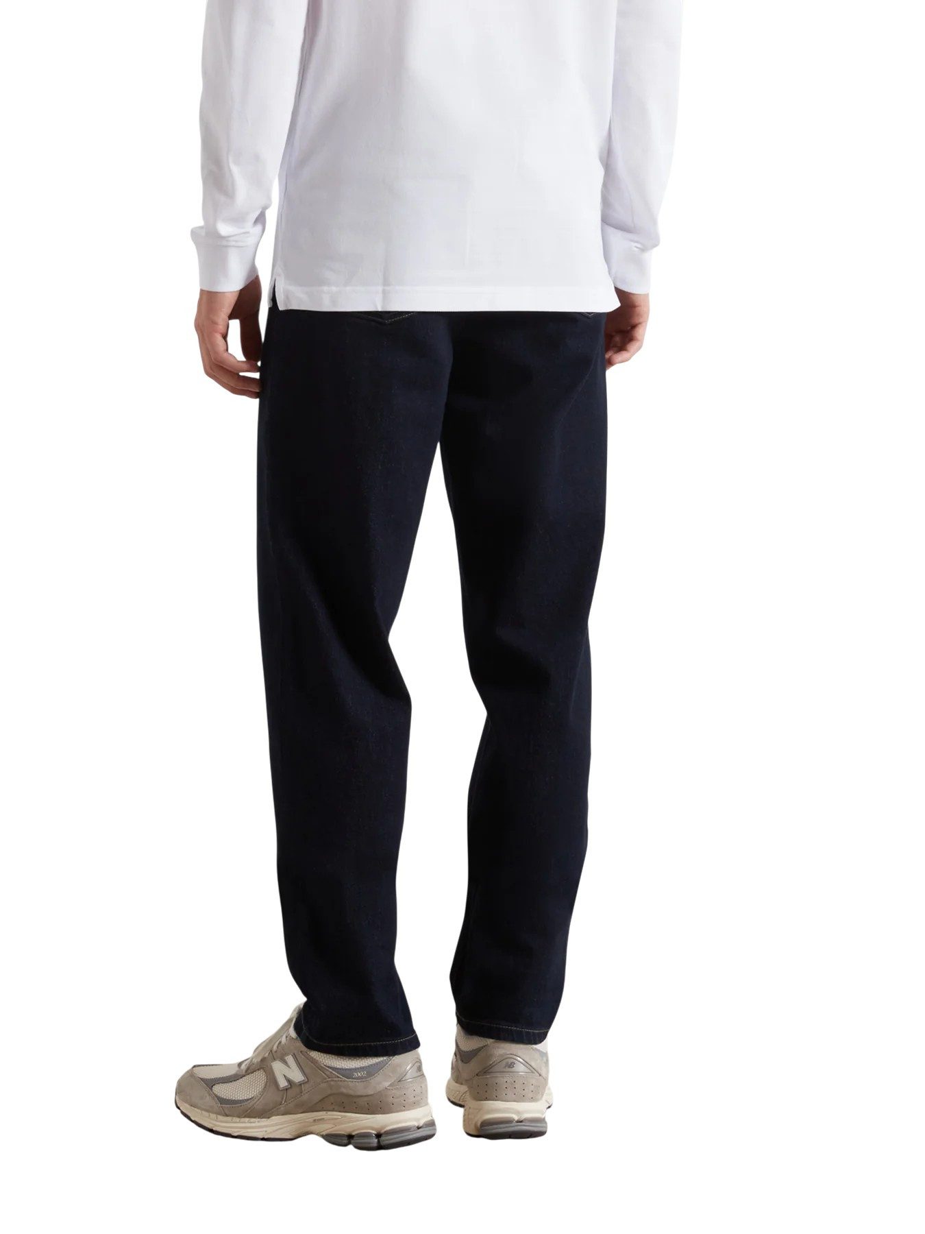 Farah Regular-fit-Jeans Jeans Farah Norwood Str Denim RI