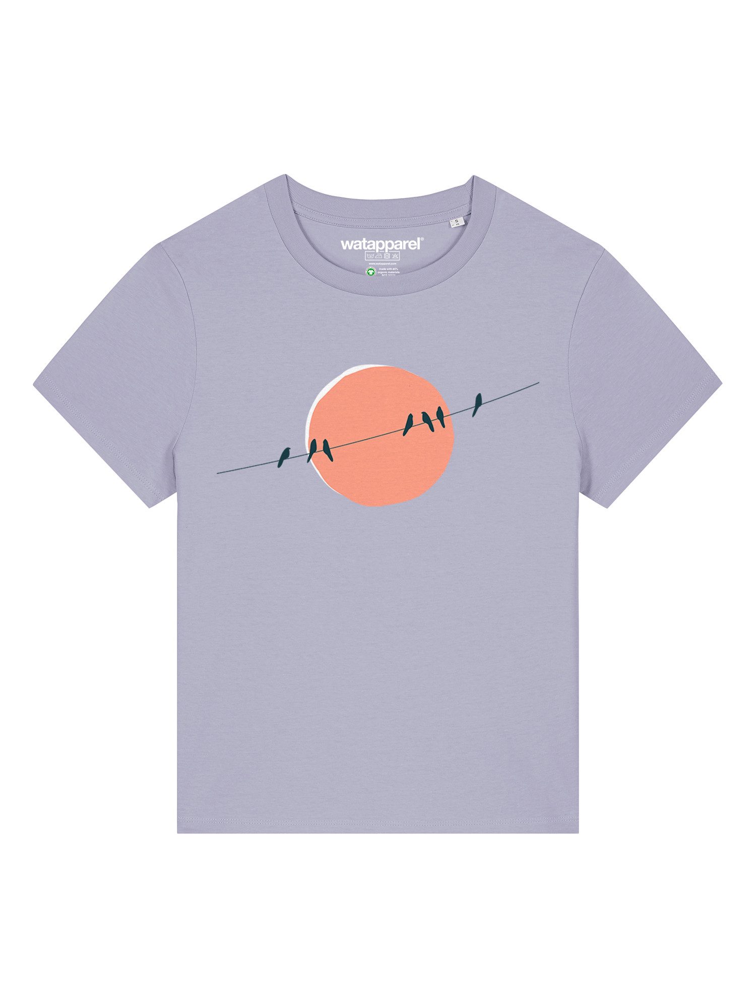 wat? Apparel T-Shirt Countryside 01 günstig online kaufen