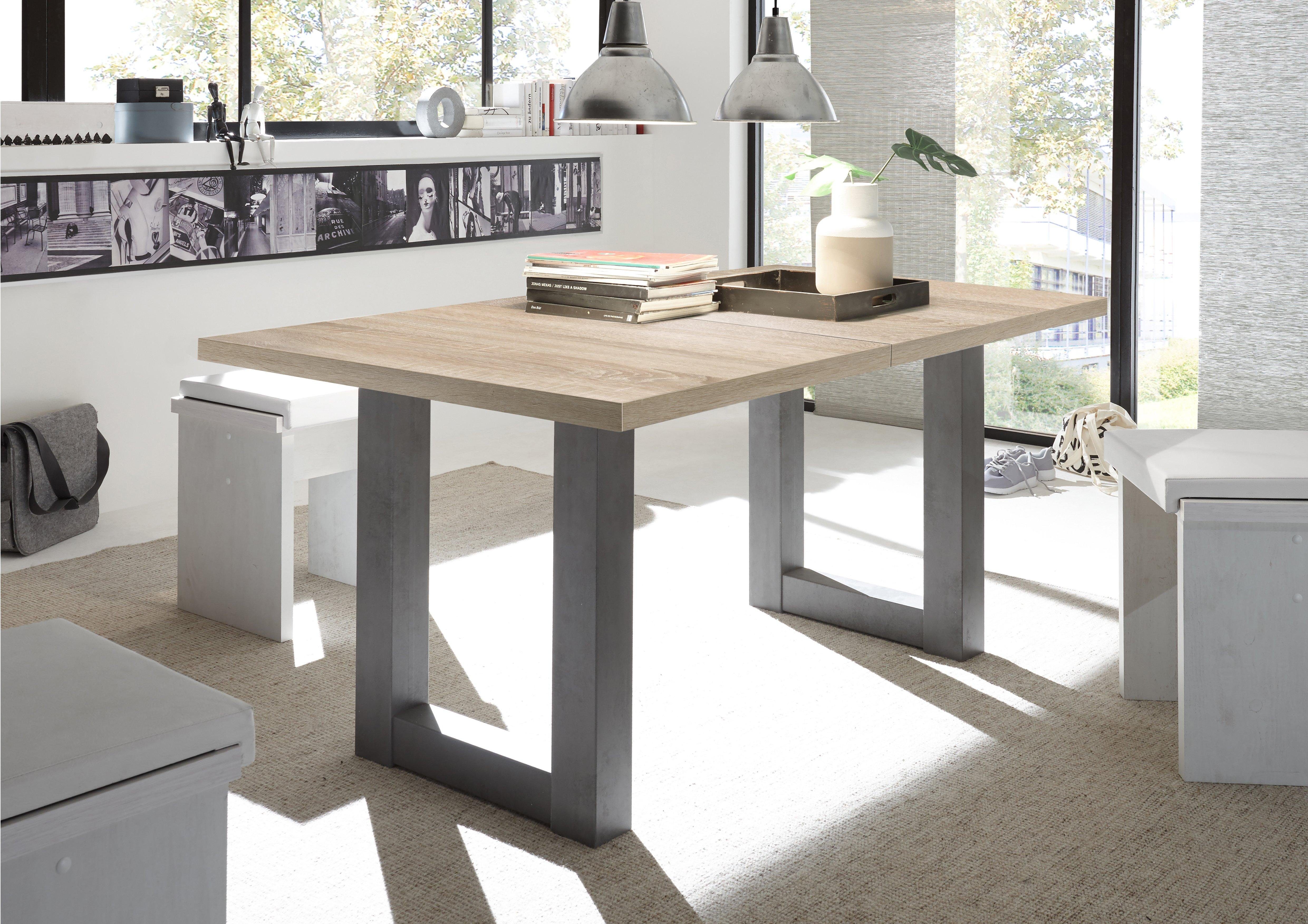 Mäusbacher Esstisch "Mister TOPSELLER" OTTOs Choice, mit Auszug (160-210 cm günstig online kaufen