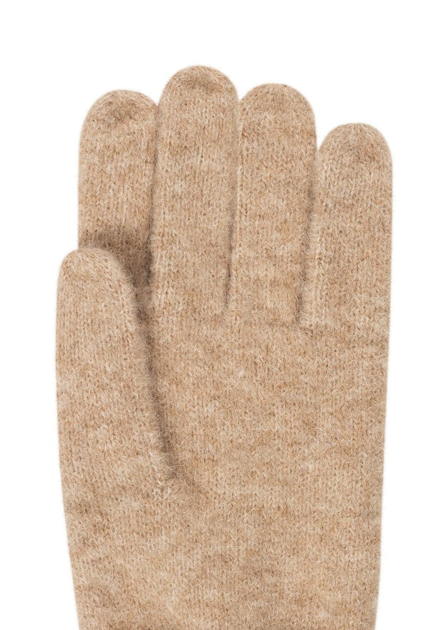 Roeckl Strickhandschuhe SNOW TIME HANDSCHUHE