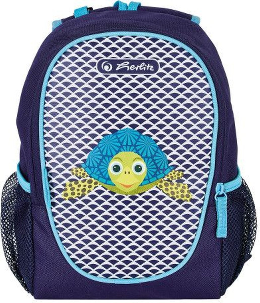 Sumnacon Kinder-Rucksack Mit Giraffen-Figur – Aus Neopren, 25x28x9 Cm, Für Kindergarten & Vorschule