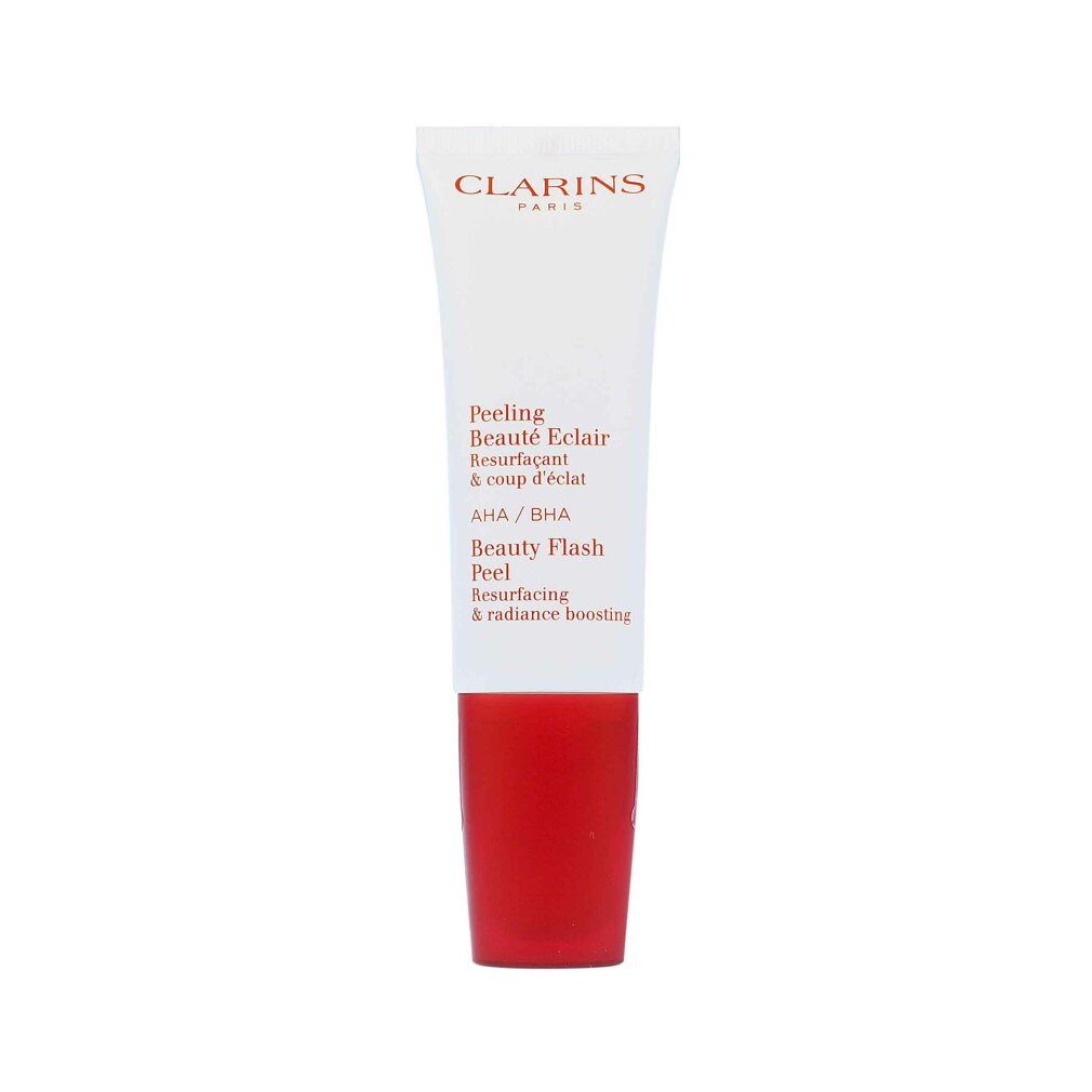 Clarins Gesichtspflege Beauty Flash Peel