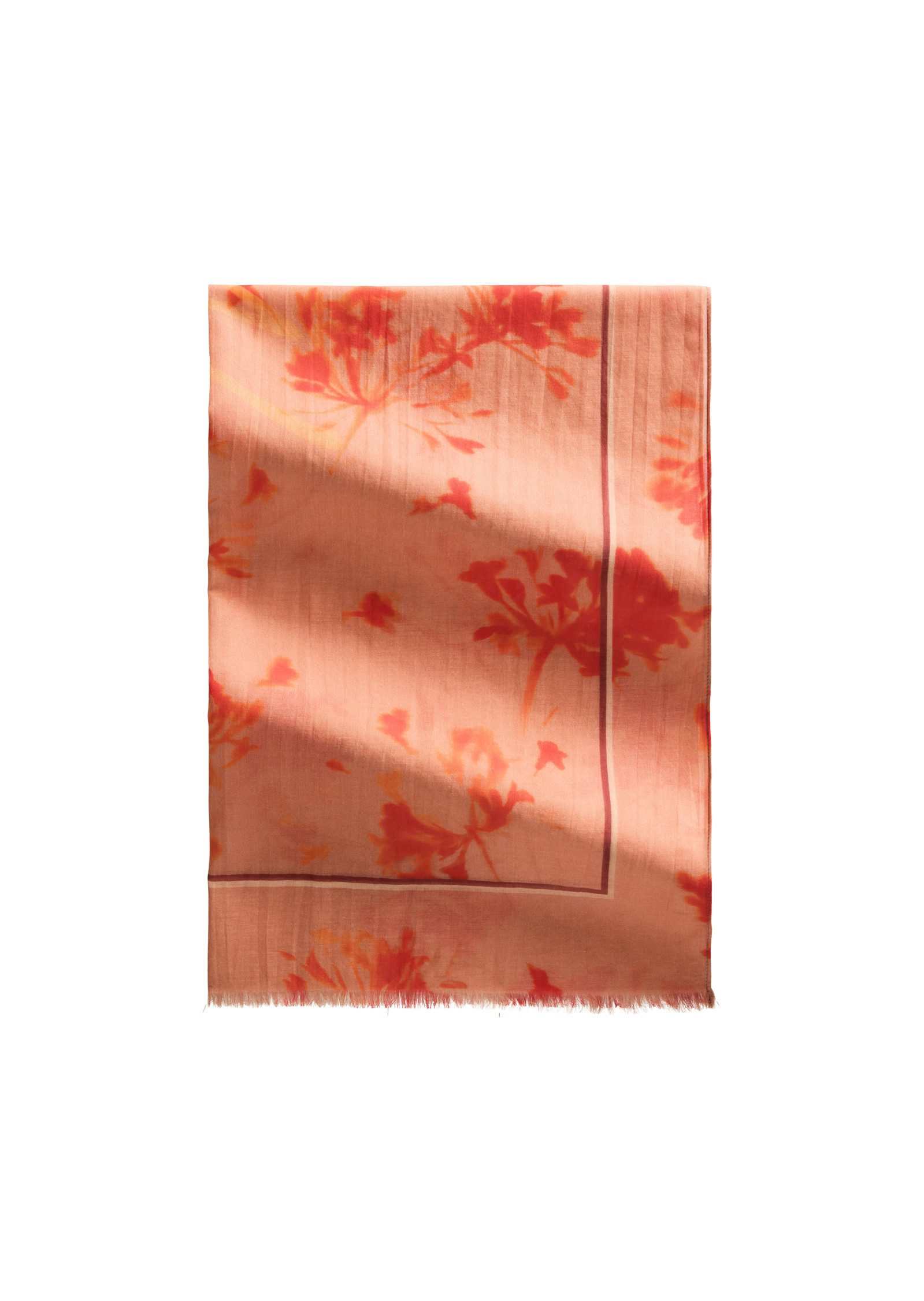 Marc O'Polo Schal mit TENCEL™ Lyocell