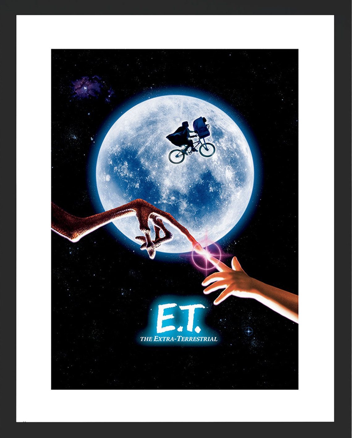 Poster E.T. - One Sheet - Miniposter 40x50 cm