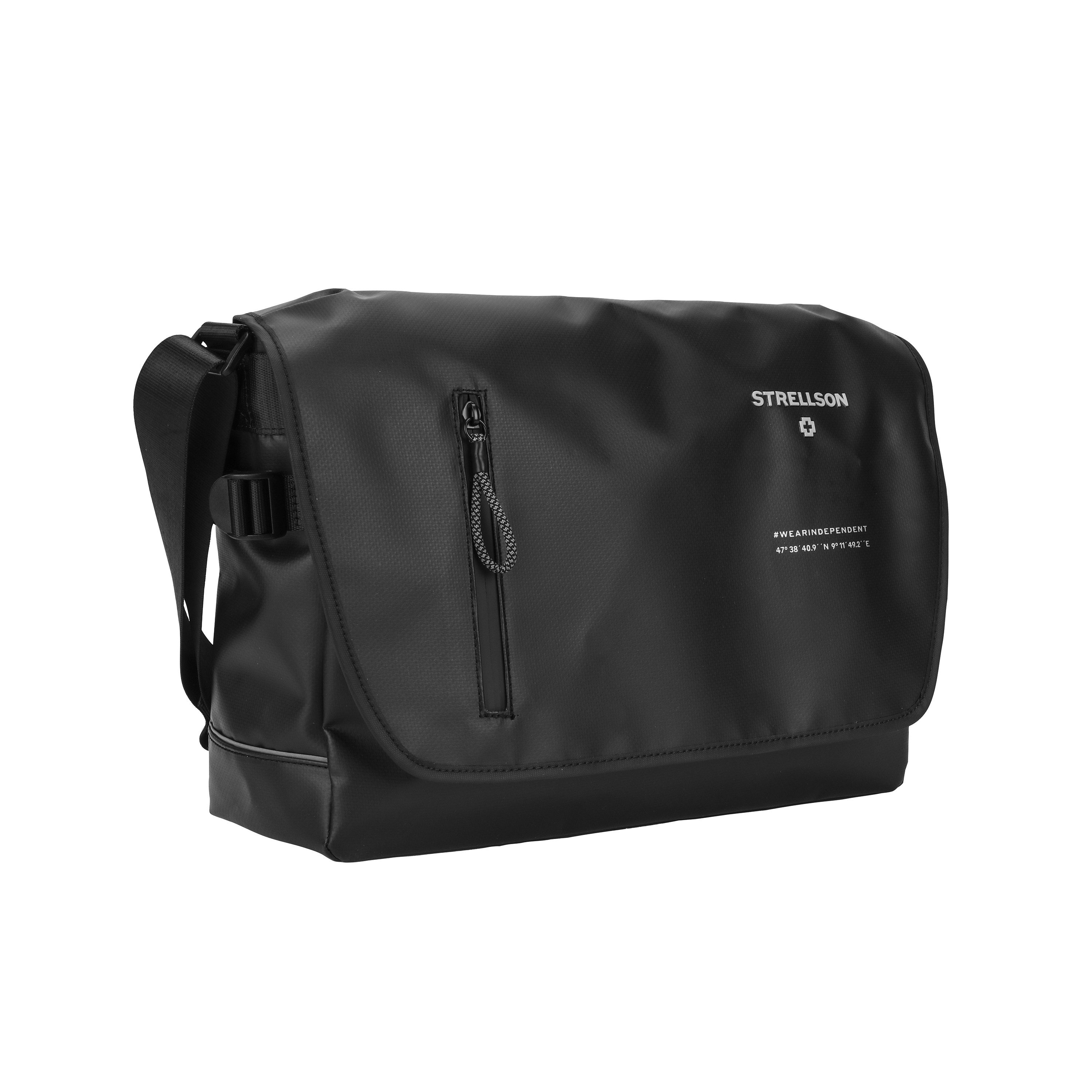 Strellson Messenger Bag Strellson - Herren günstig online kaufen
