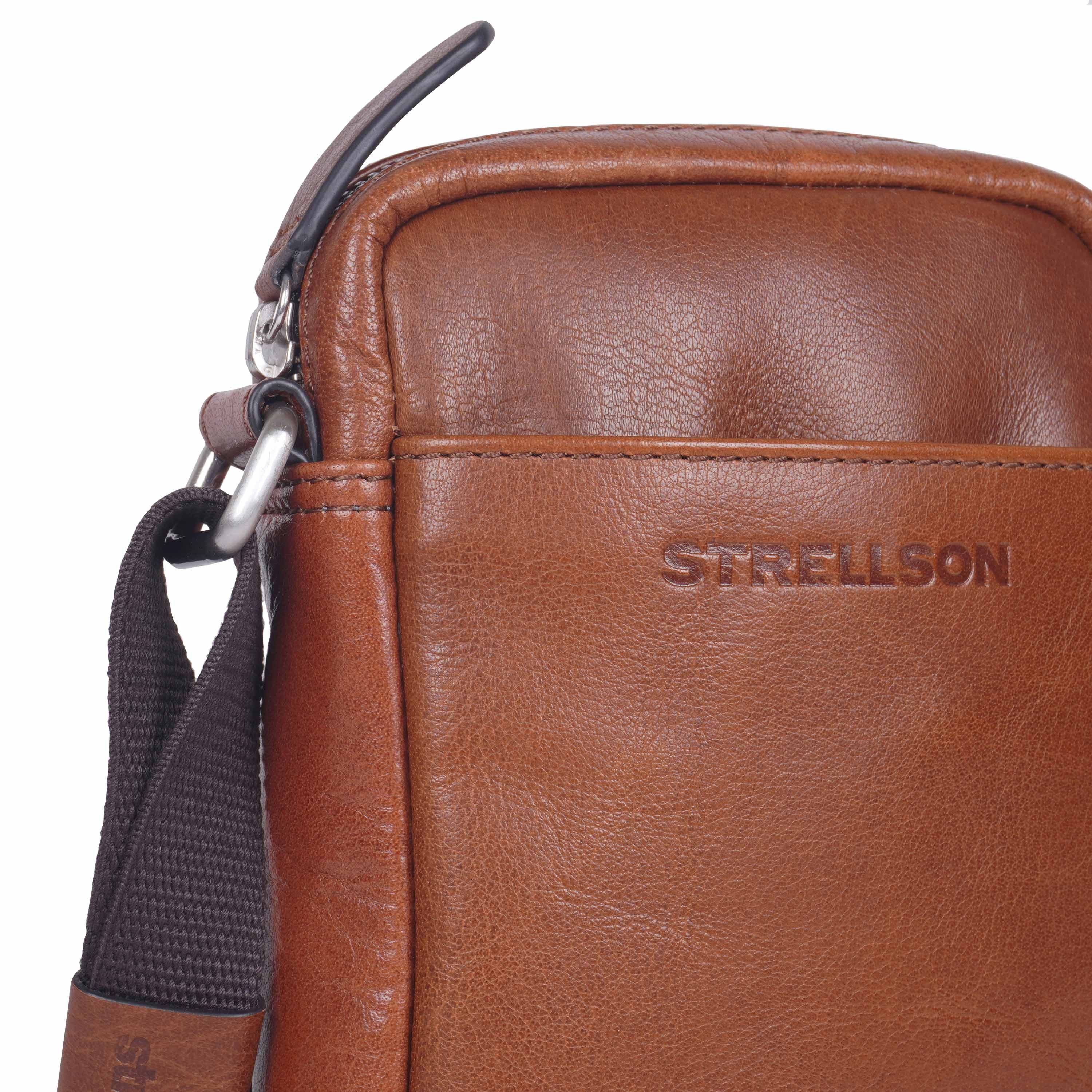 Strellson Schultertasche Strellson - Herren Schultertasche Kenley Marcus