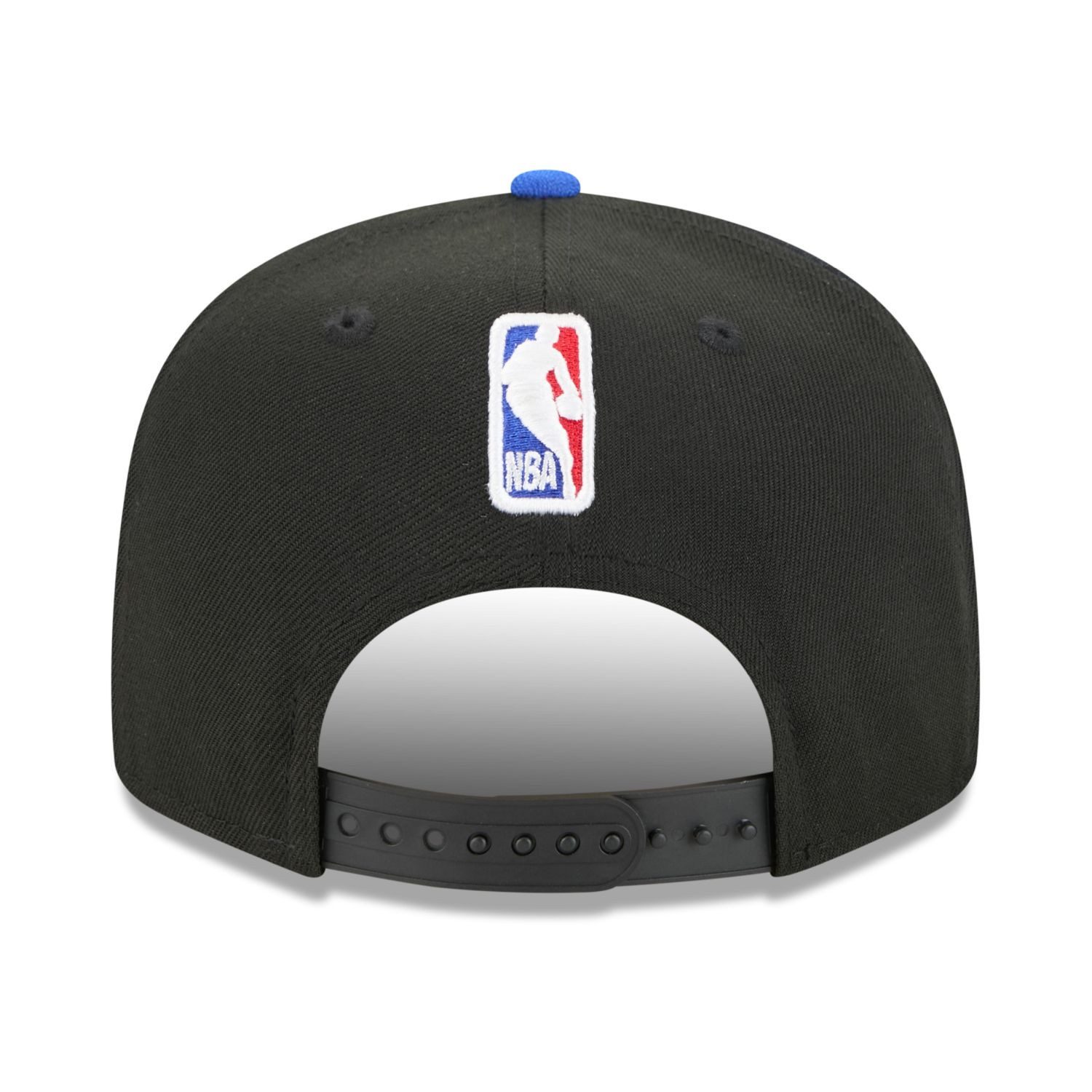 New Era Snapback Cap 9Fifty NBA CITY Dallas Mavericks