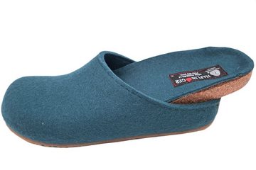 Haflinger 711033-108 Grizzly Michl Pantoffel