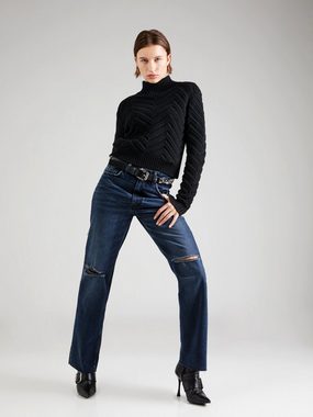 Guido Maria Kretschmer Women Regular-fit-Jeans Lil (1-tlg) Plain/ohne Details