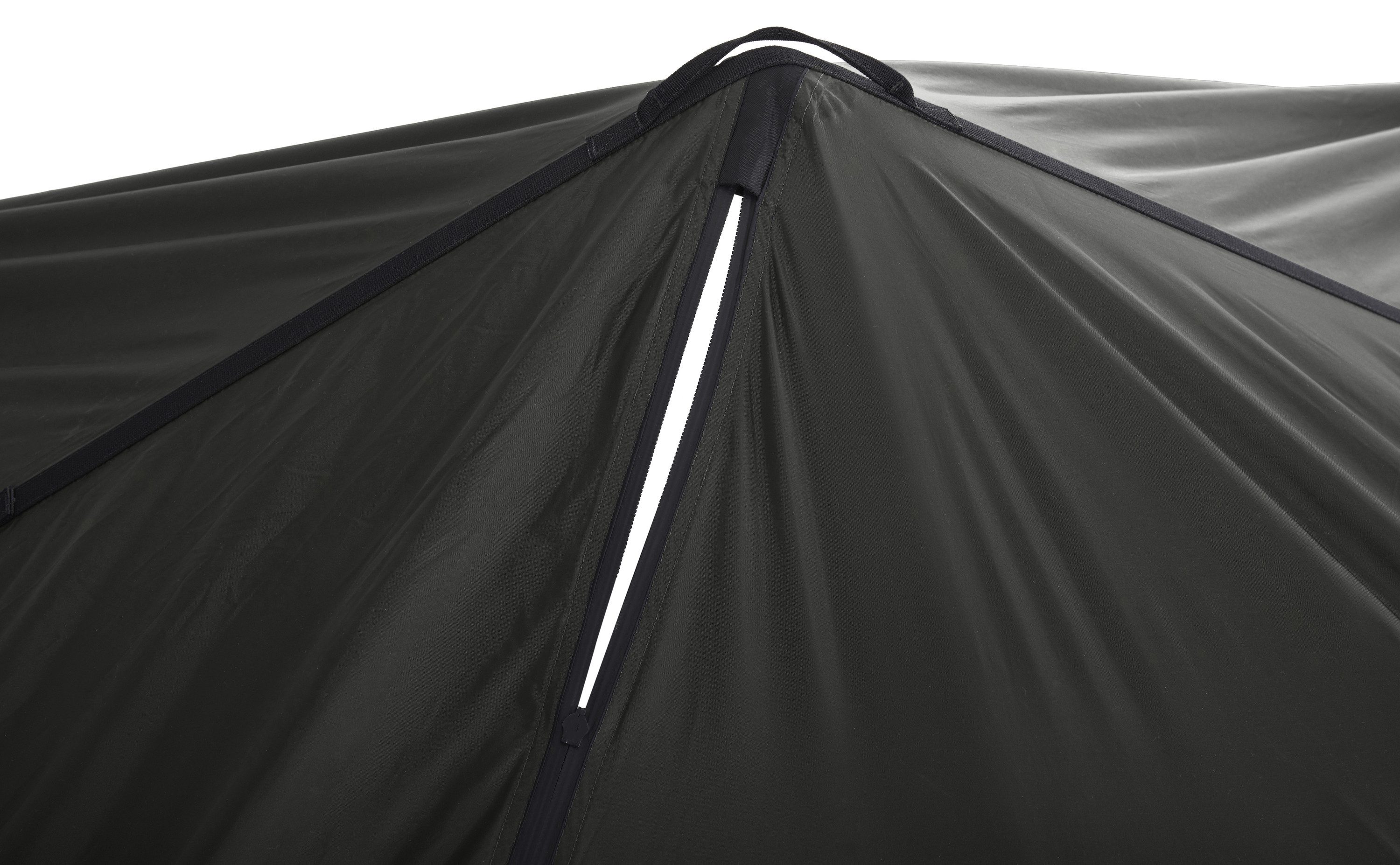 Nordisk Tarp-Zelt VOSS 14 SI TARP, Personen: 4 (1 tlg)