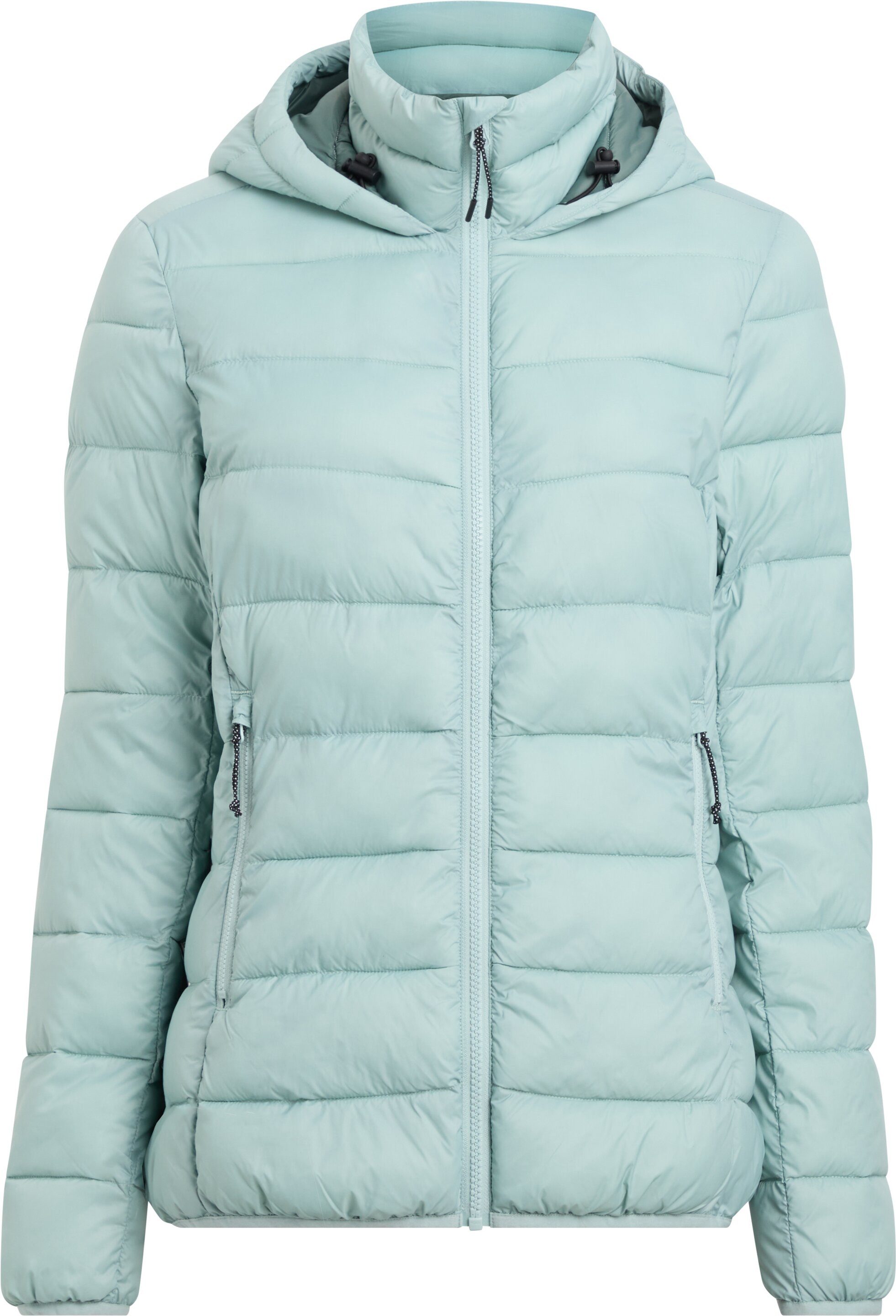 McKINLEY Outdoorjacke Jacke Erika W (atmungsaktiv, wasserabweisend) leichtes Gewicht, weiches Futter, für vielseitige Aktivitäten
