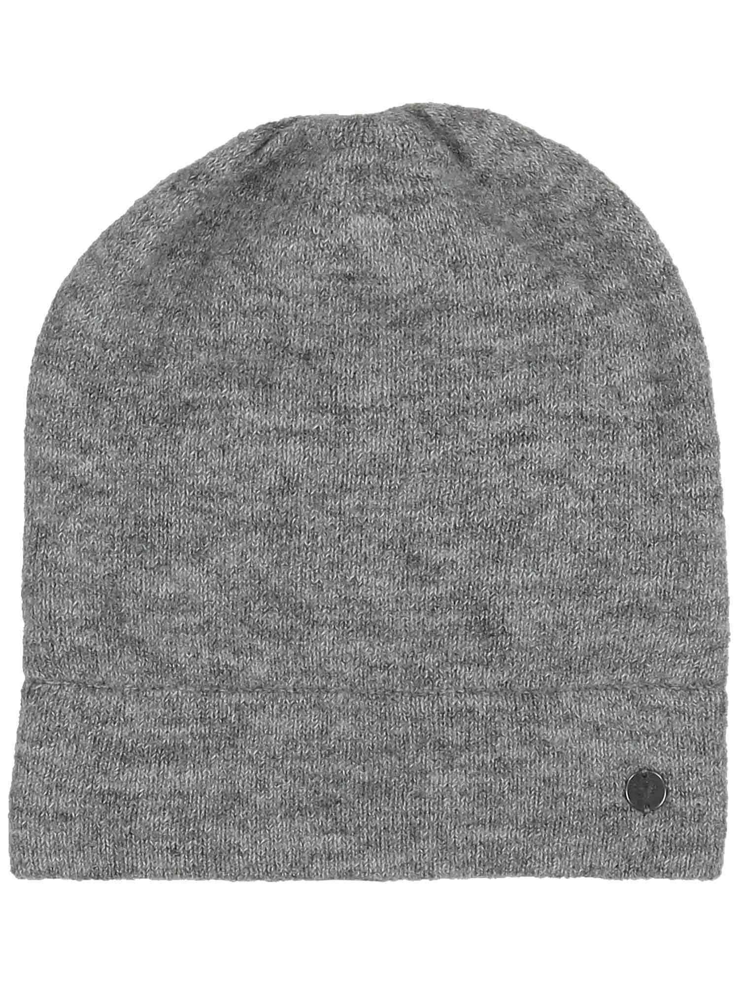 Strickmütze Polyester Strickmütze