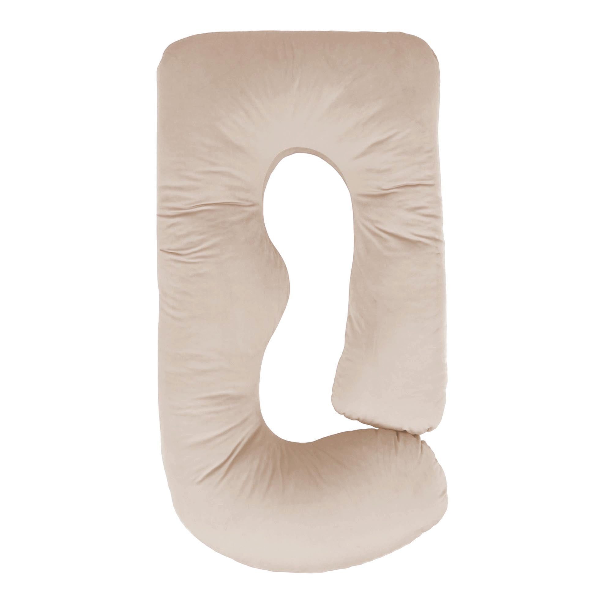 Totsy Baby Seitenschläferkissen Schwangerschaftskissen stillkissen xxl Seit günstig online kaufen