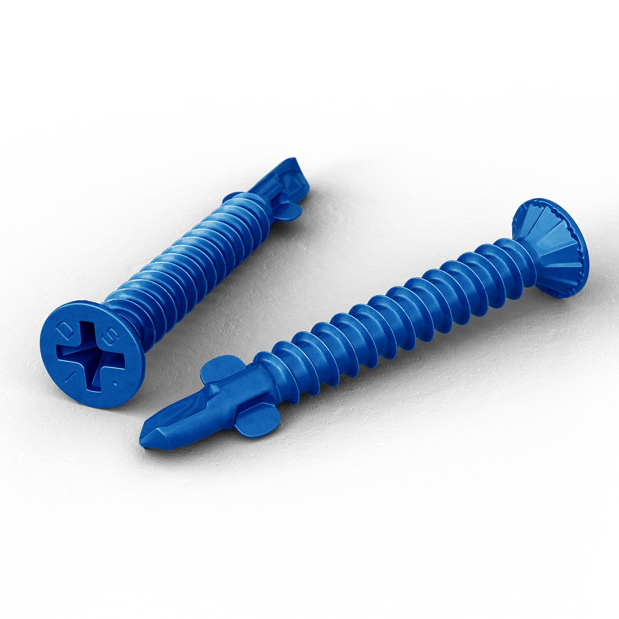 IDS Bohrschraube SDSC-S S2/C5 Selbstbohrschraube für harte Platten, (100 St)