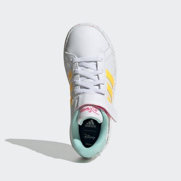 adidas Sportswear GRAND COURT X DISNEY KIDS Sneaker