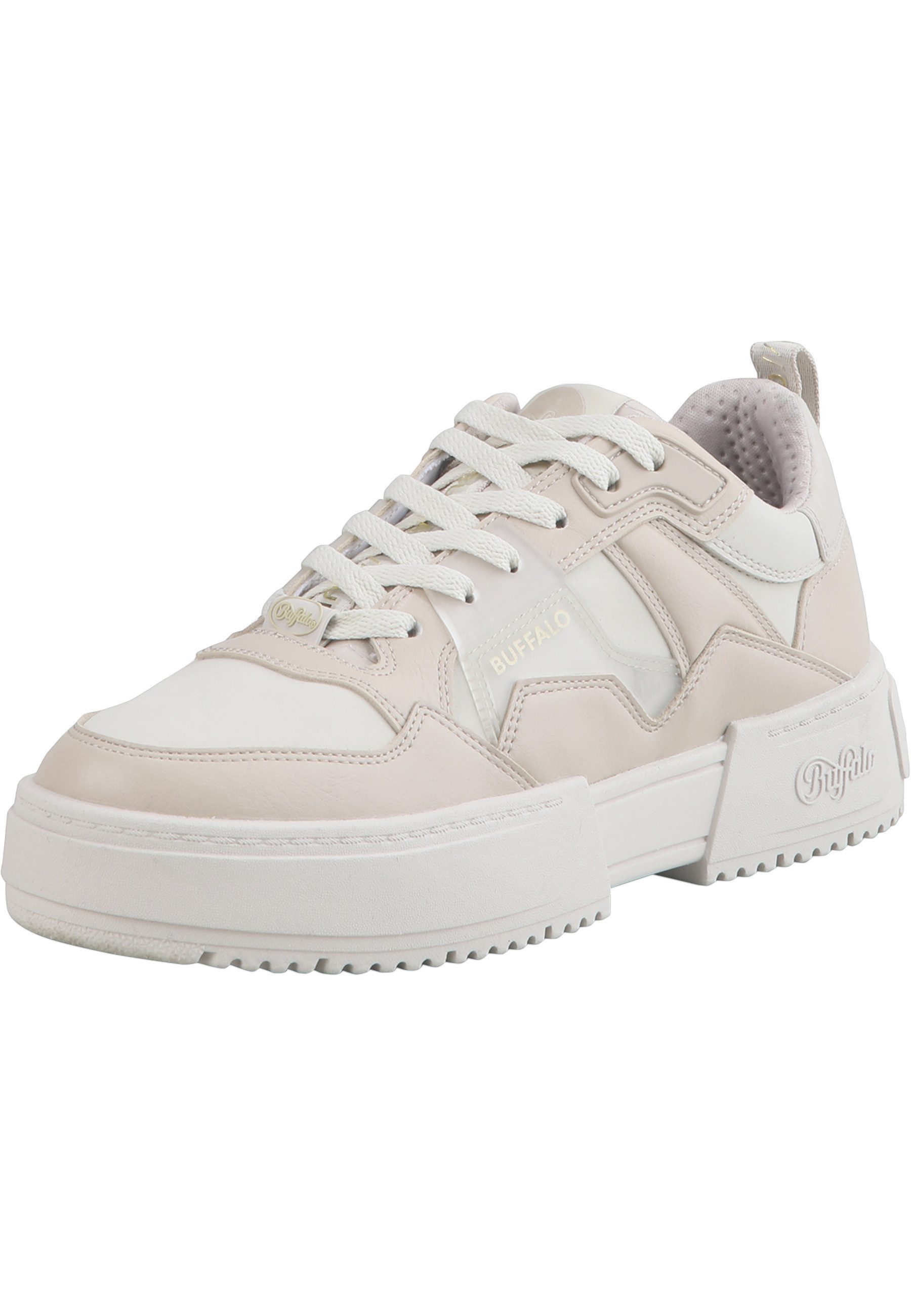 Buffalo Buffalo Damen Buffalo Rse V2 Sneaker Low Trainingsschuh