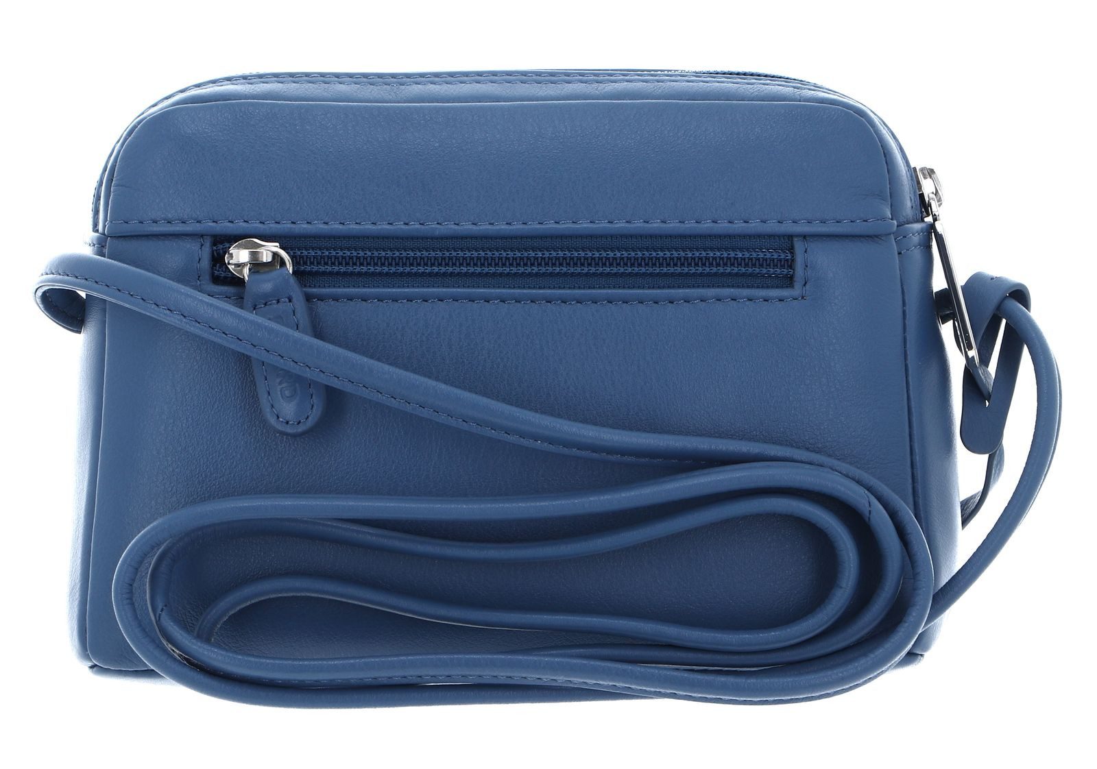 Picard Umhängetasche Hand Bag, aus echtem Rindsleder