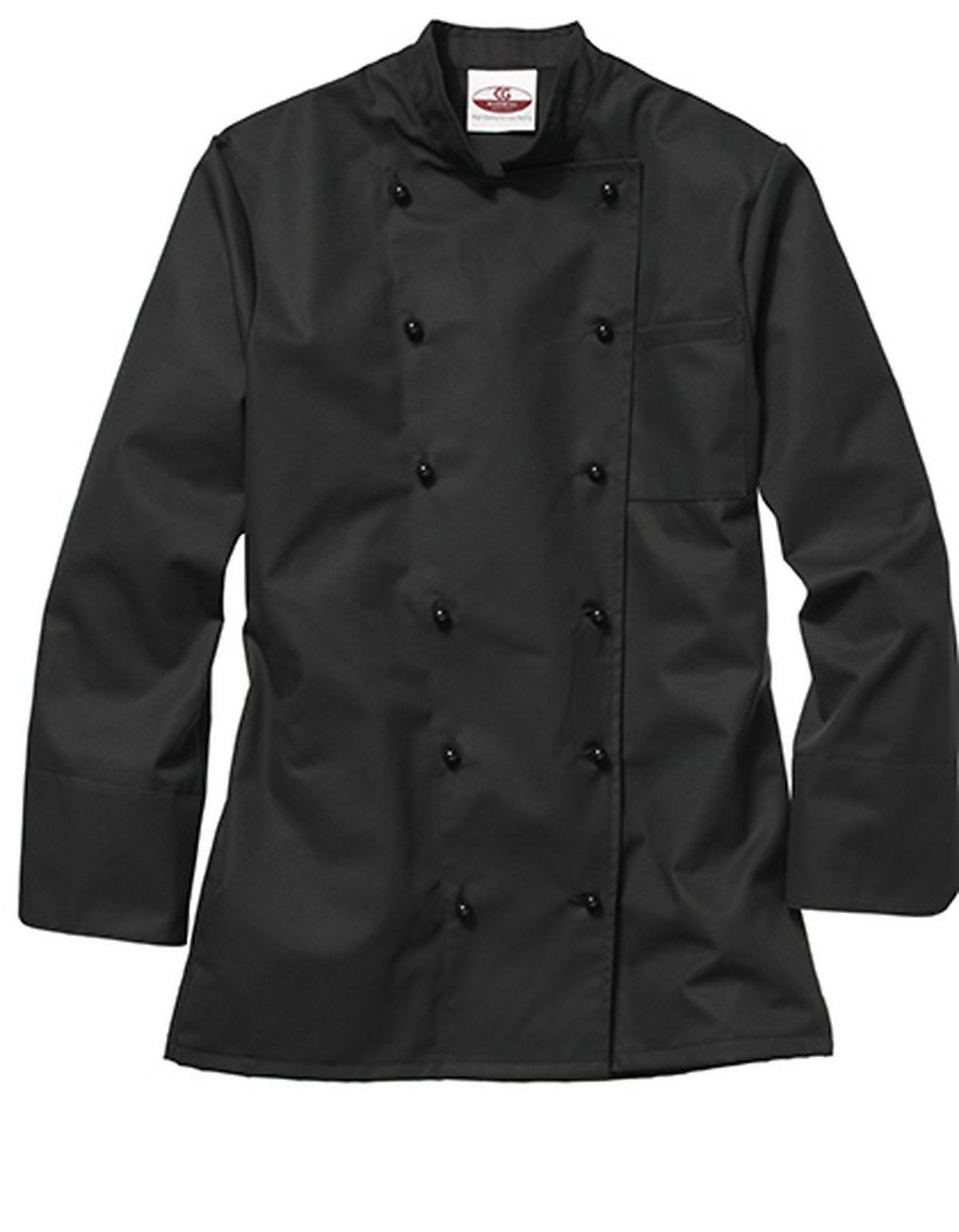 Arbeitsjacke Men´s Chef Jacket Rimini