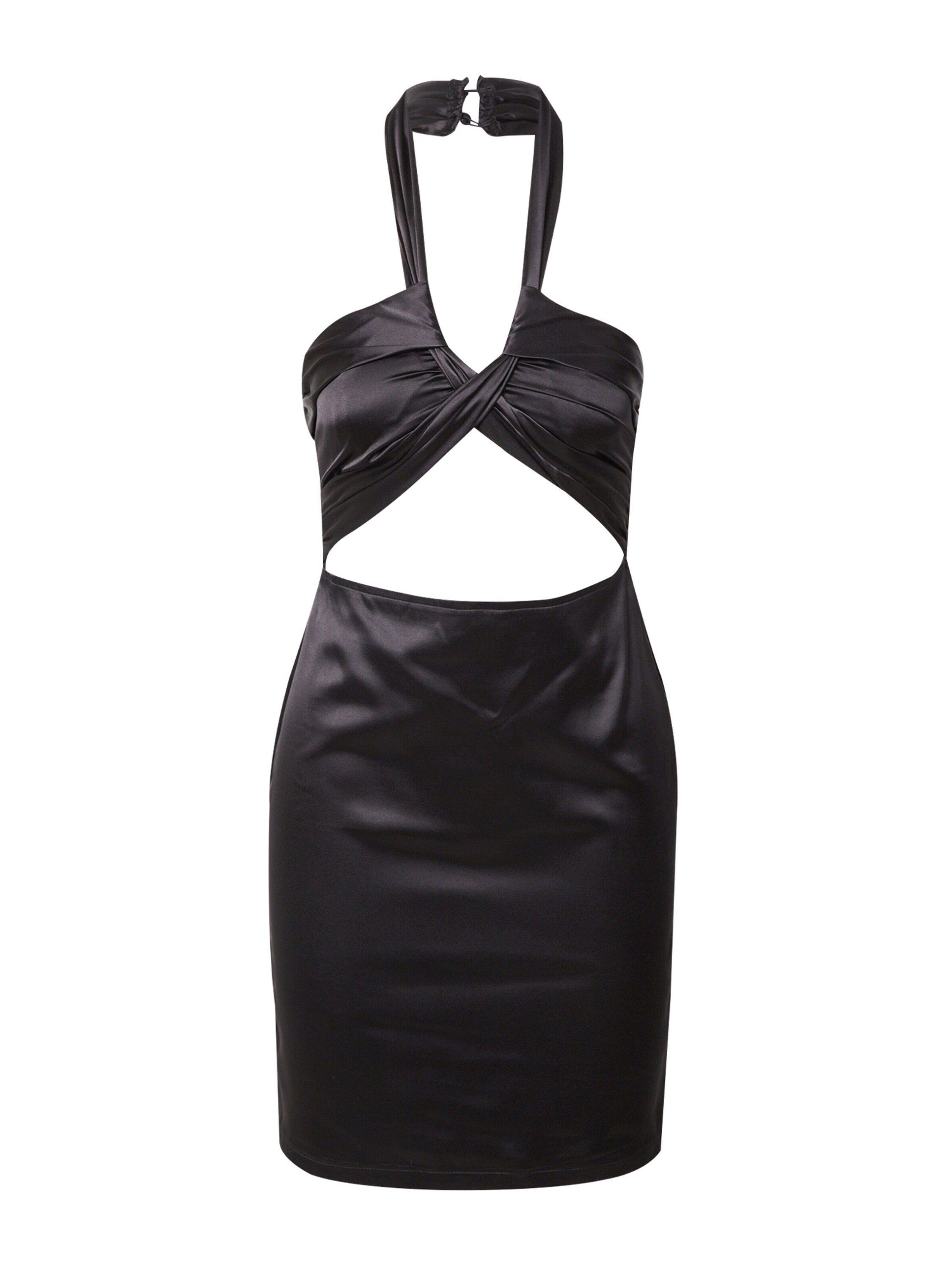 NLY by Nelly Minikleid Sassy (1-tlg) Cut-Outs