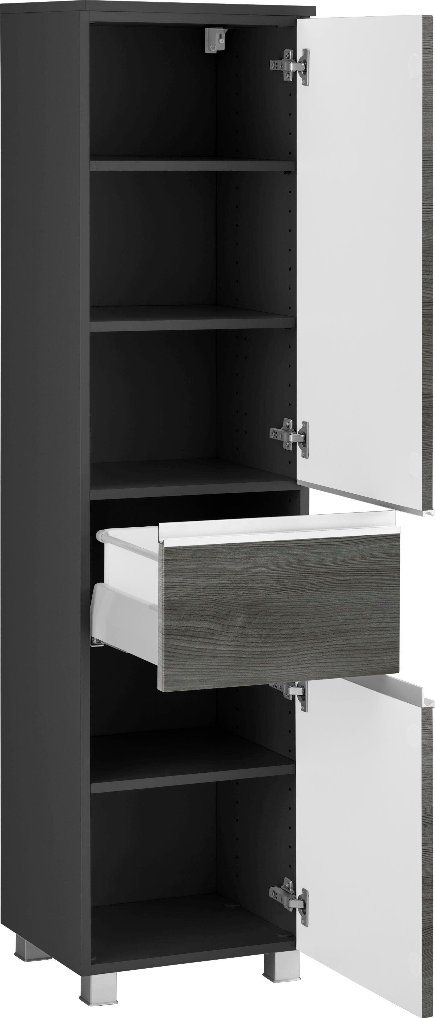 welltime Midischrank Ohio