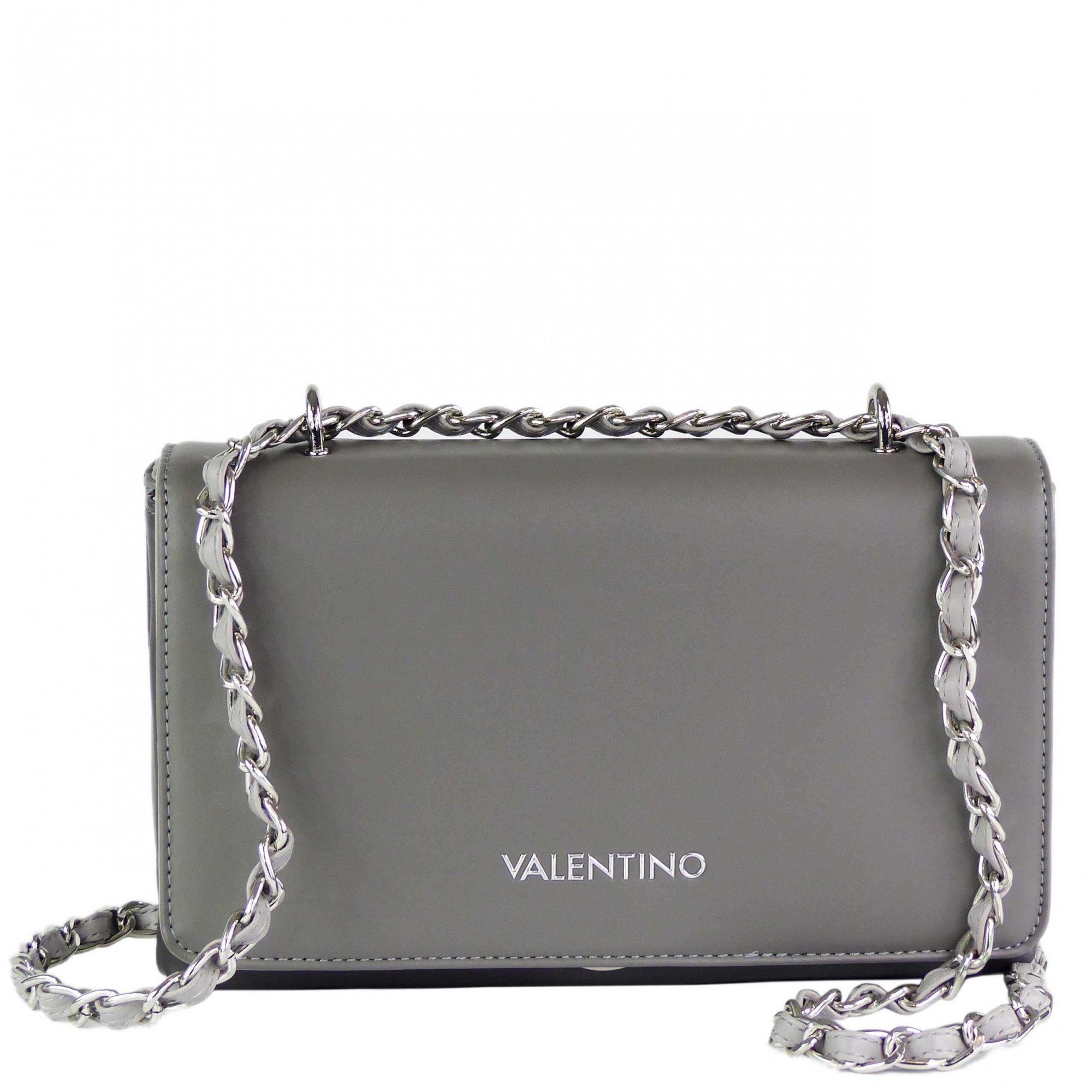 VALENTINO BAGS Umhängetasche Klenia VBS6L501 Grig / Multicolor