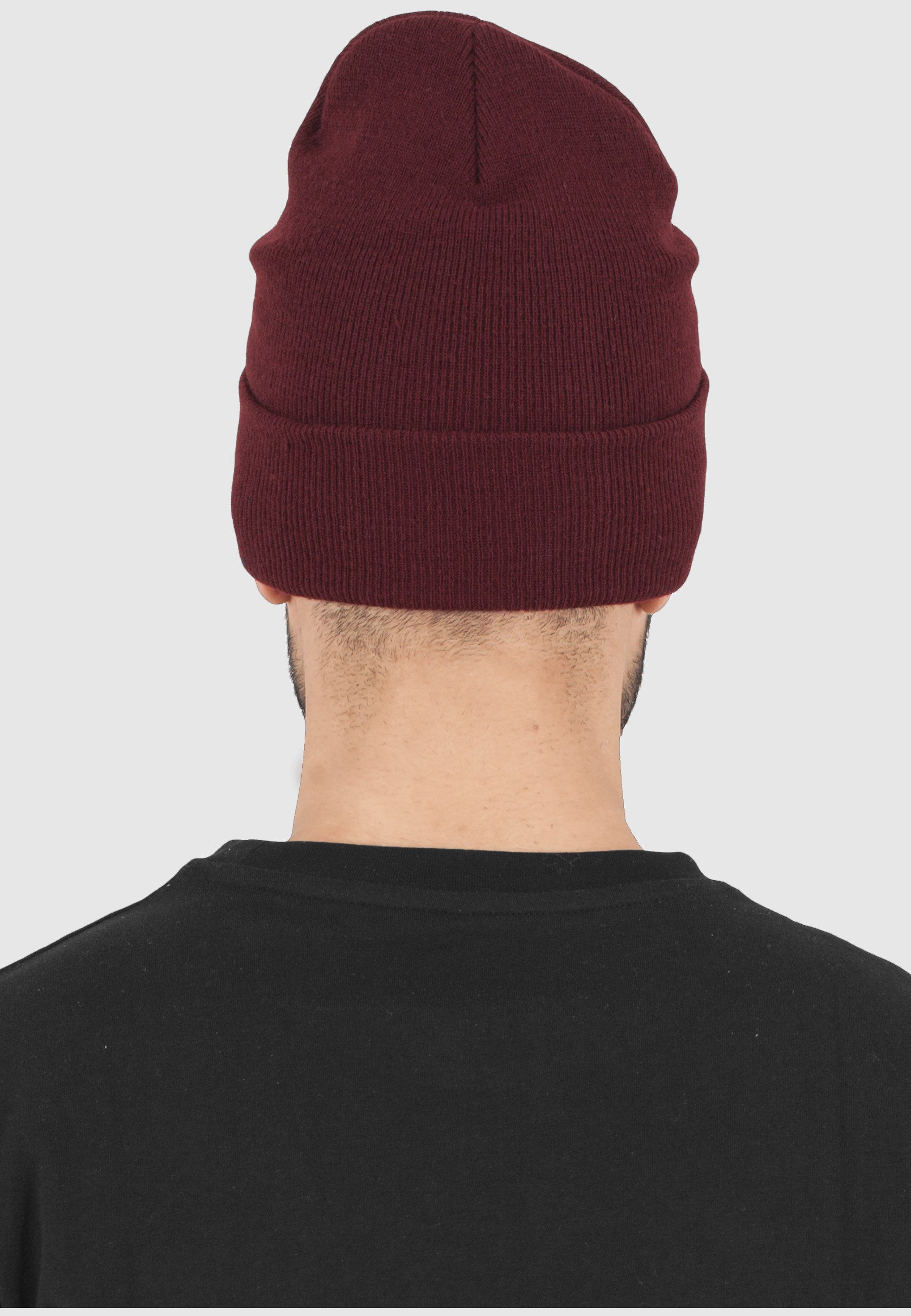 Flexfit Beanie Flexfit Unisex Heavyweight Long Beanie (1-St)
