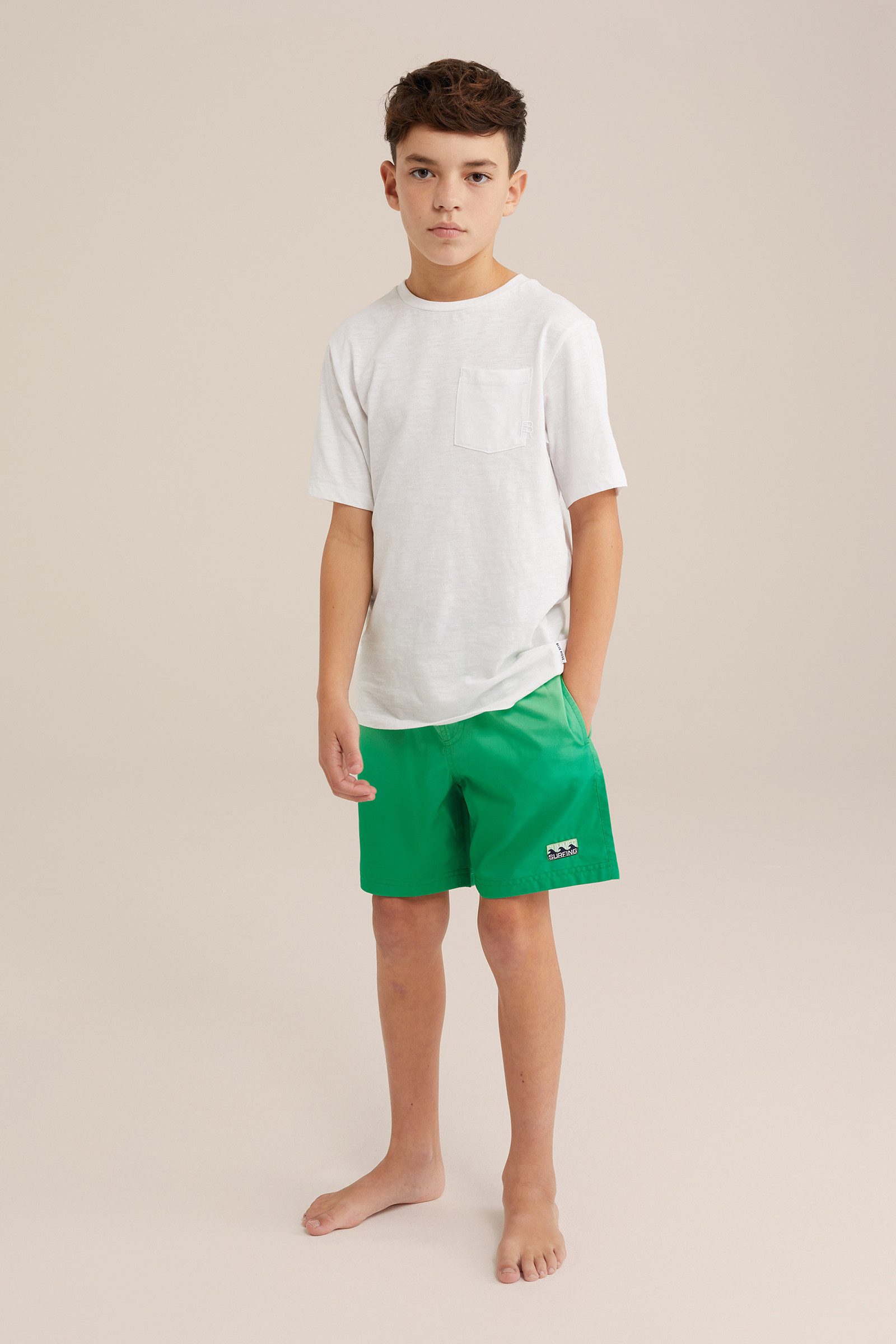 WE Fashion Badehose günstig online kaufen