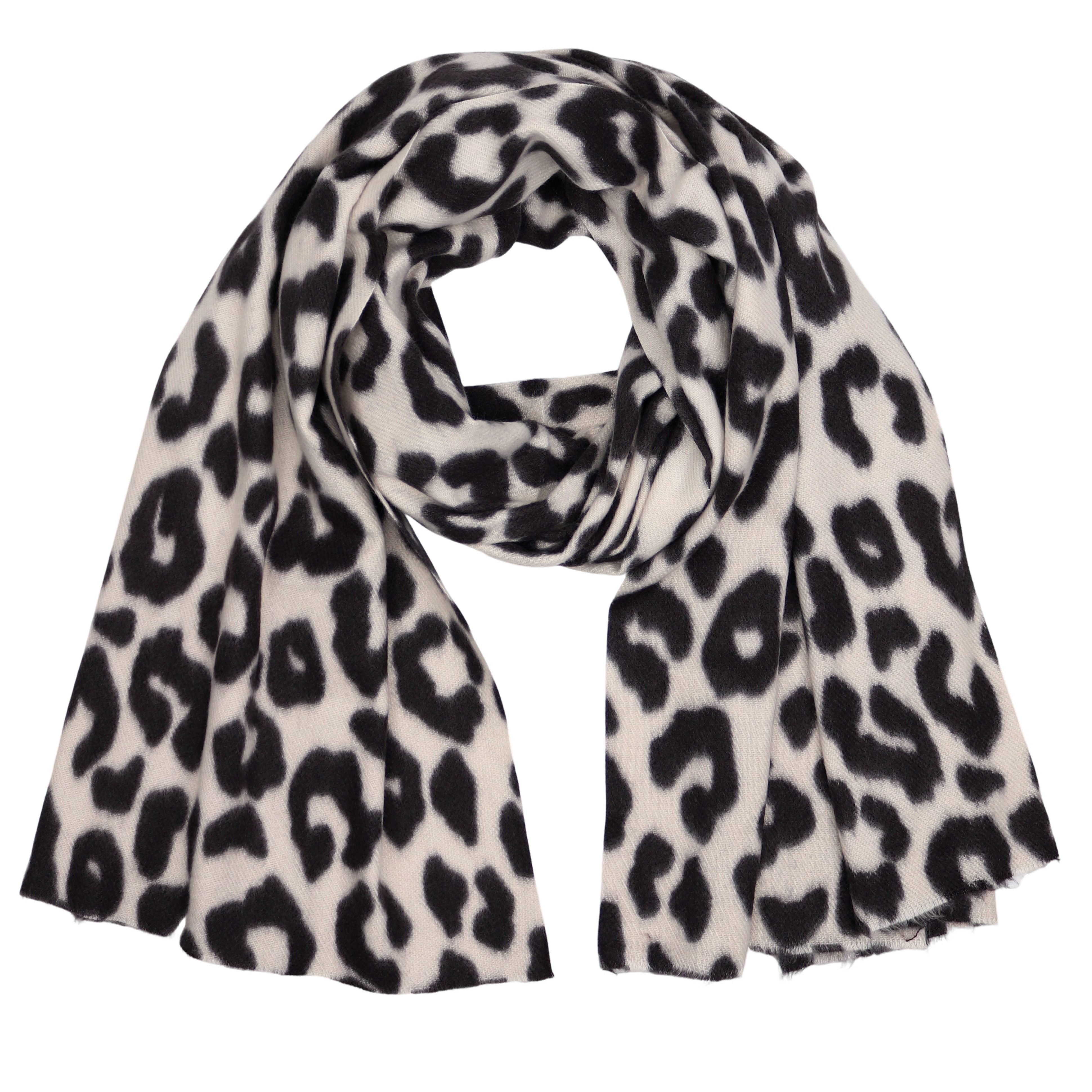 MIRROSI Modeschal weicher und warmer Schal günstig online kaufen