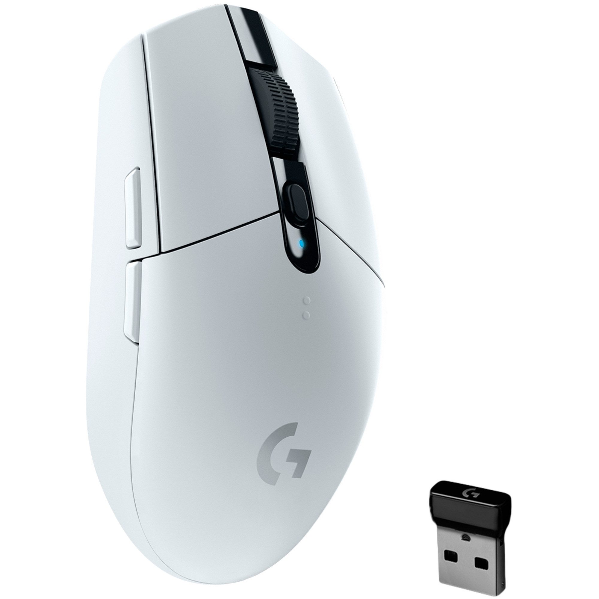 Logitech Gaming G305 LIGHTSPEED Gaming, Maus