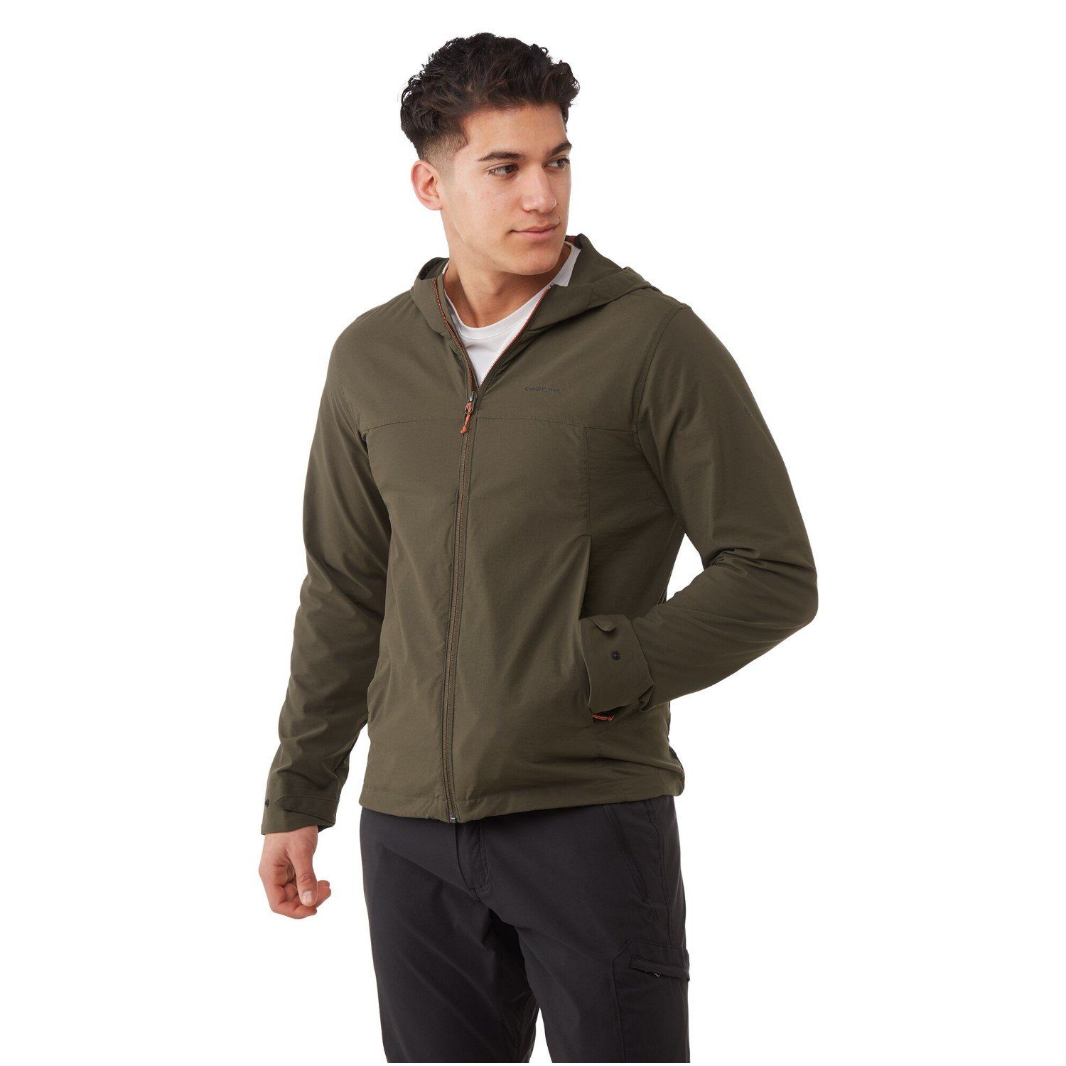 Craghoppers Funktionsjacke Jacke Vitor NosiLife günstig online kaufen