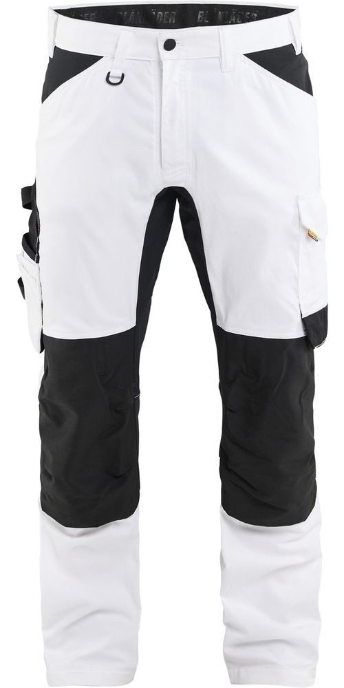Arbeitshose Malerhose Stretch