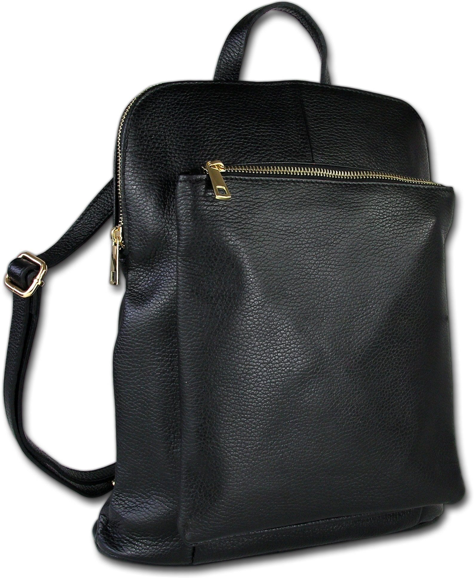 Cityrucksack Toscanto Cityrucksack Freizeit