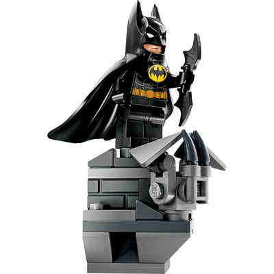 LEGO® Konstruktionsspielsteine DC Super Heroes Batman 1992