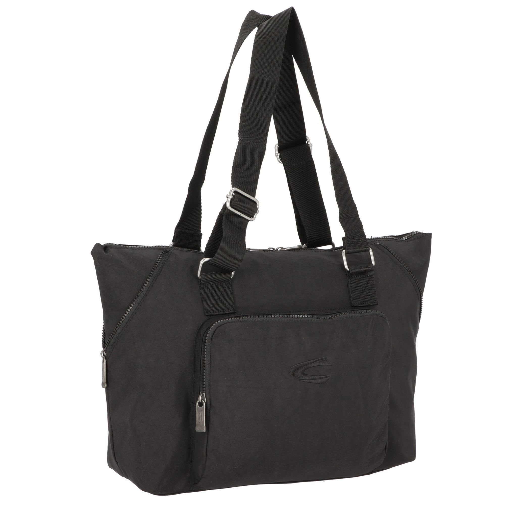 camel active Shopper Journey, Nylon