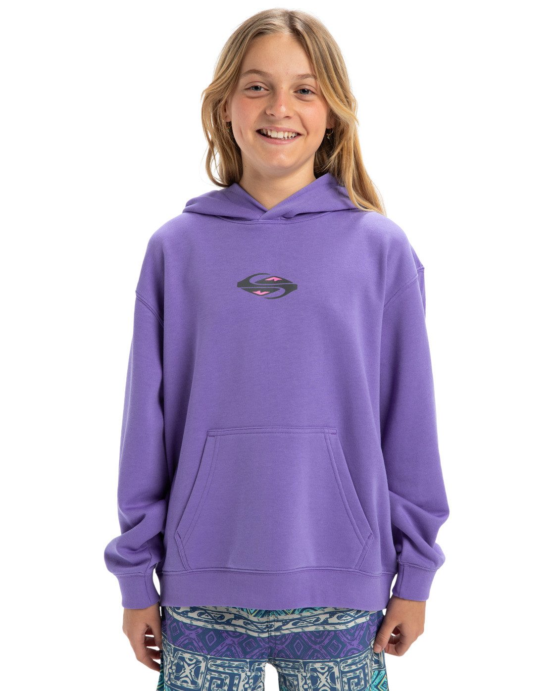 Quiksilver Hoodie APOG Heritage günstig online kaufen