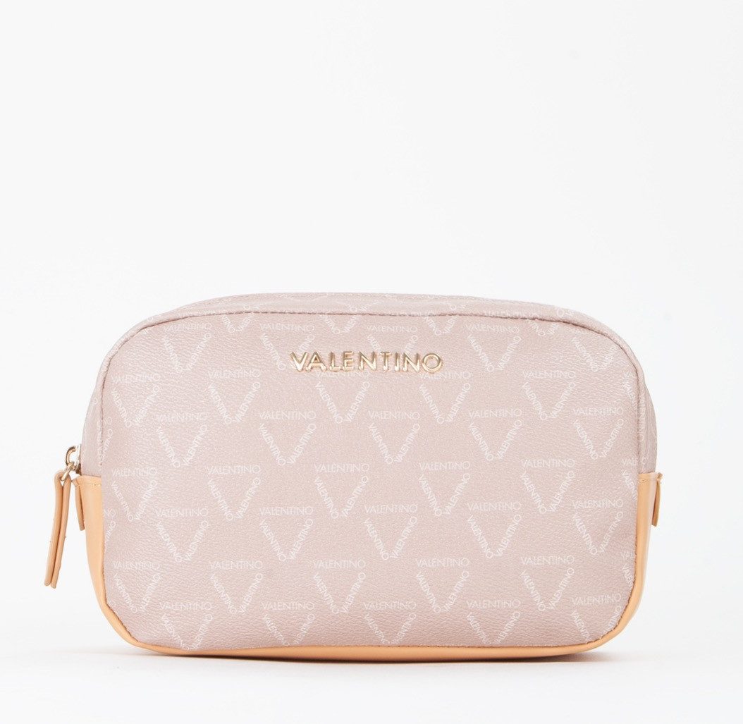 Kosmetiktasche SOFT COSMETIC CASE LADY RE