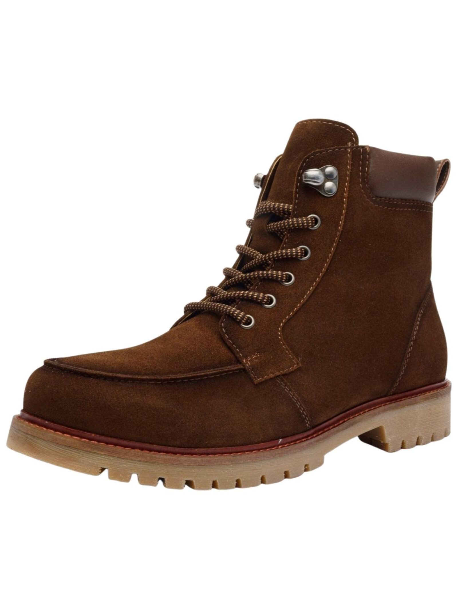 Ara Ara Сапогиette Veloursleder Schnürstiefelette