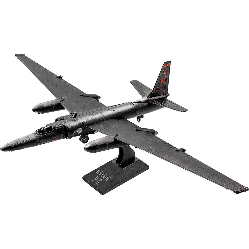 3D-Puzzle 3D-Puzzle U-2 Dragon Lady