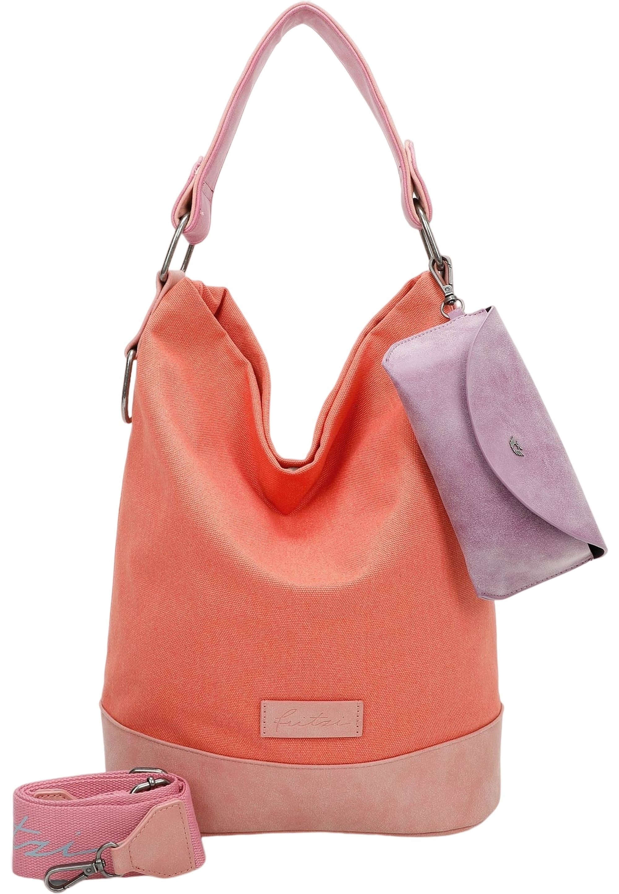 Schultertasche Izzy07 Olga